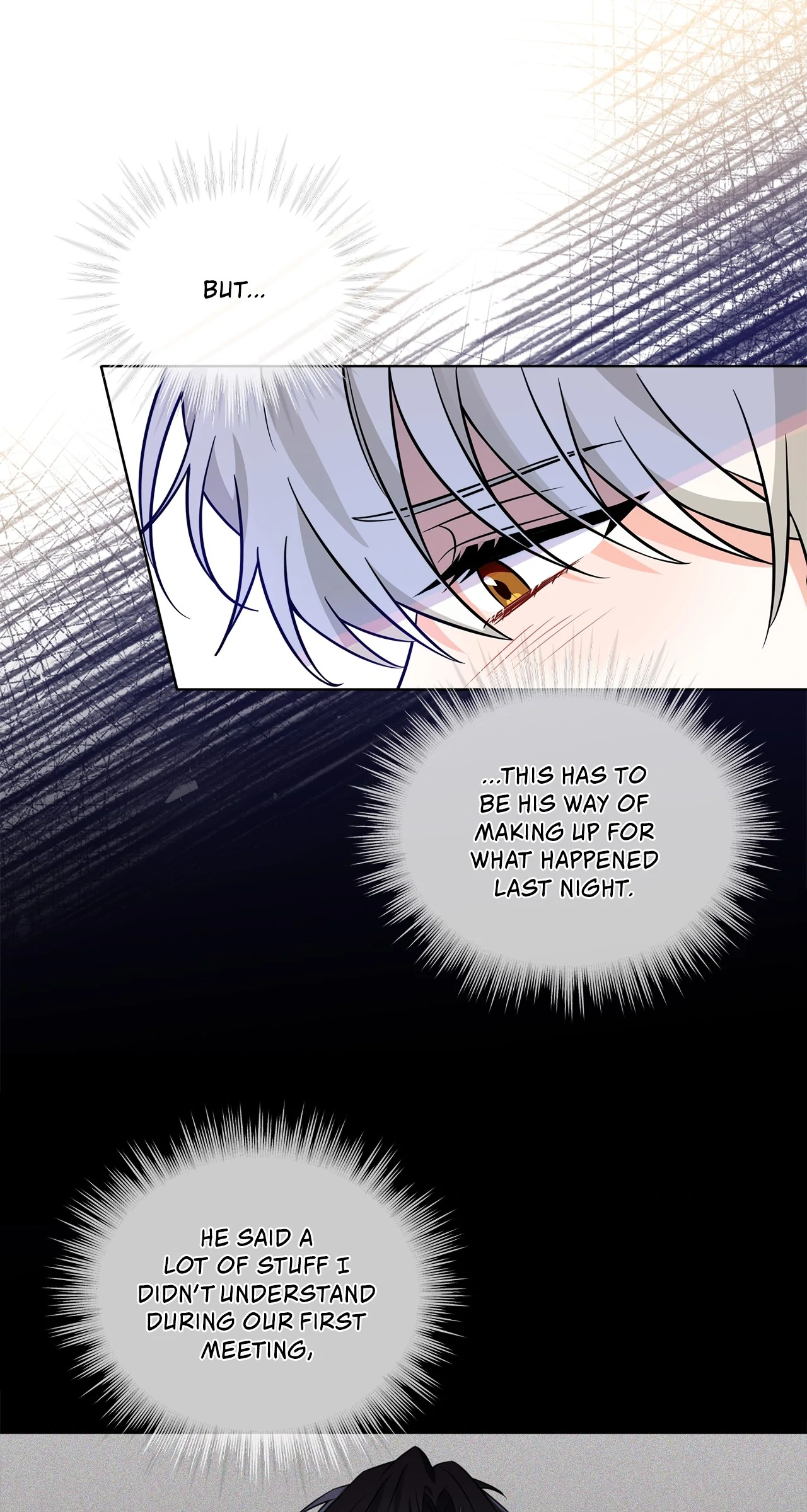 The Fox’s Love Refresher - Chapter 10 manhwa