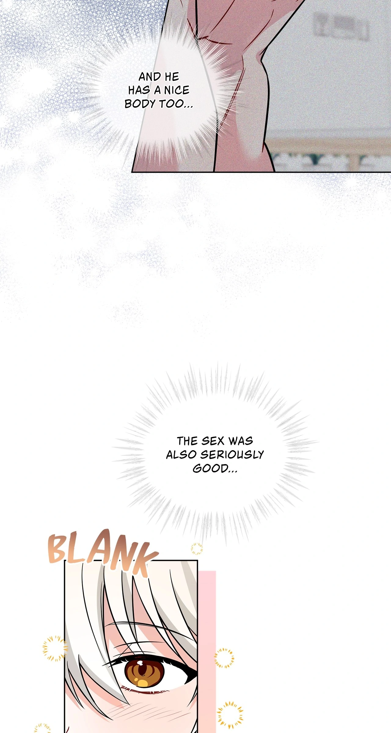 The Fox’s Love Refresher - Chapter 10 manhwa