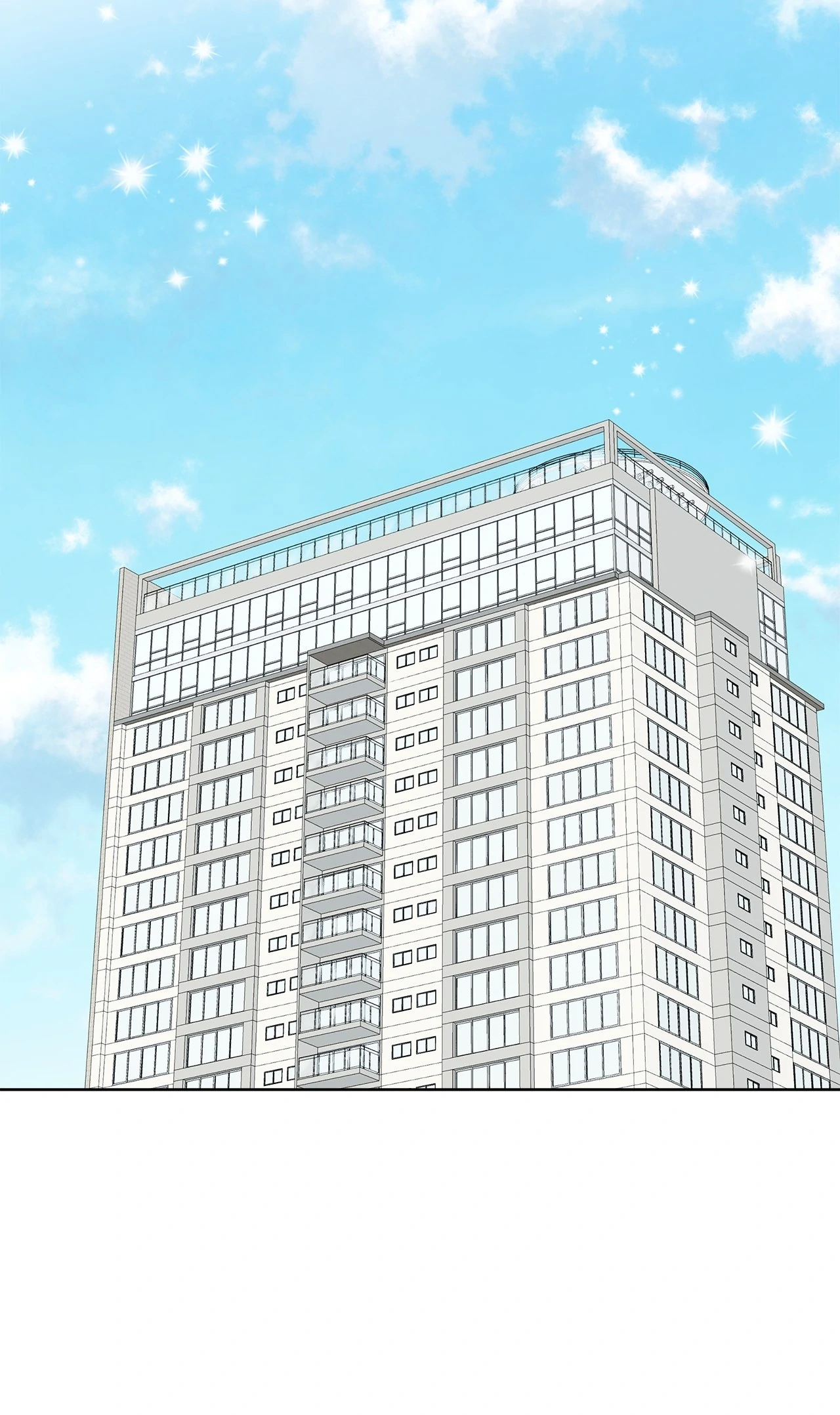 The Fox’s Love Refresher - Chapter 10 manhwa