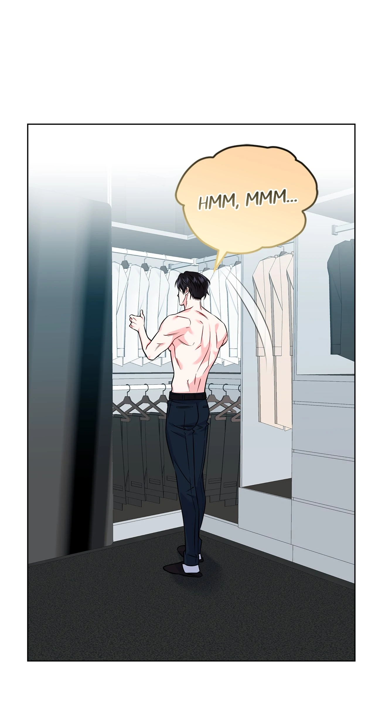 The Fox’s Love Refresher - Chapter 10 manhwa