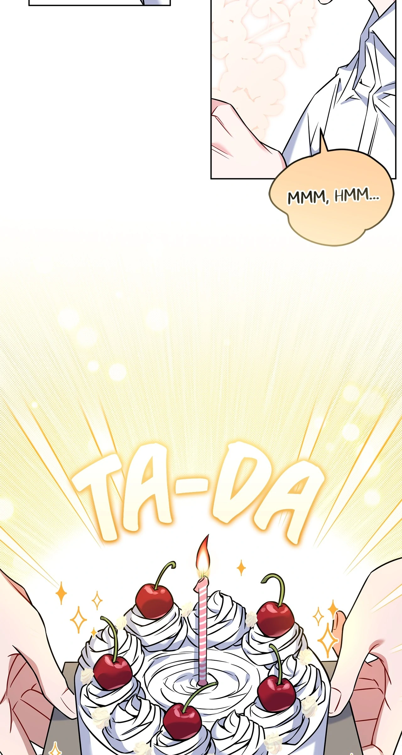 The Fox’s Love Refresher - Chapter 10 manhwa