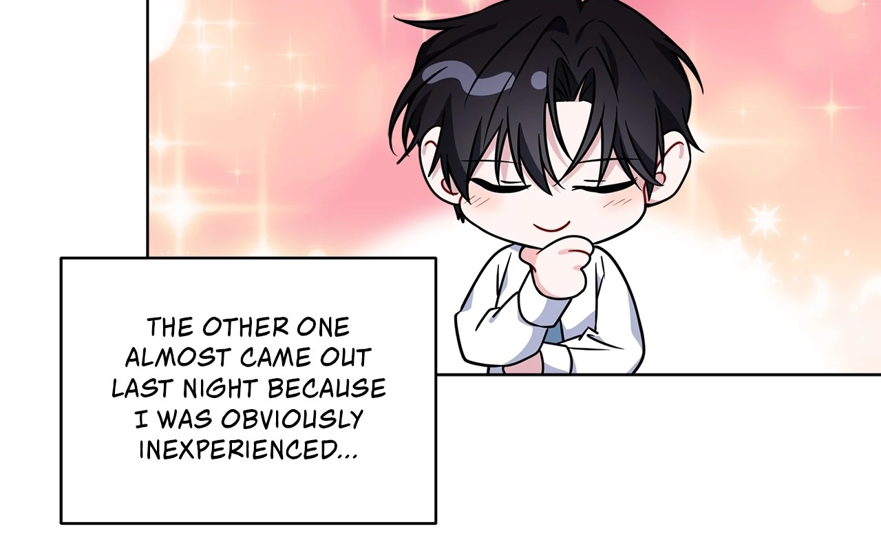 The Fox’s Love Refresher - Chapter 10 manhwa