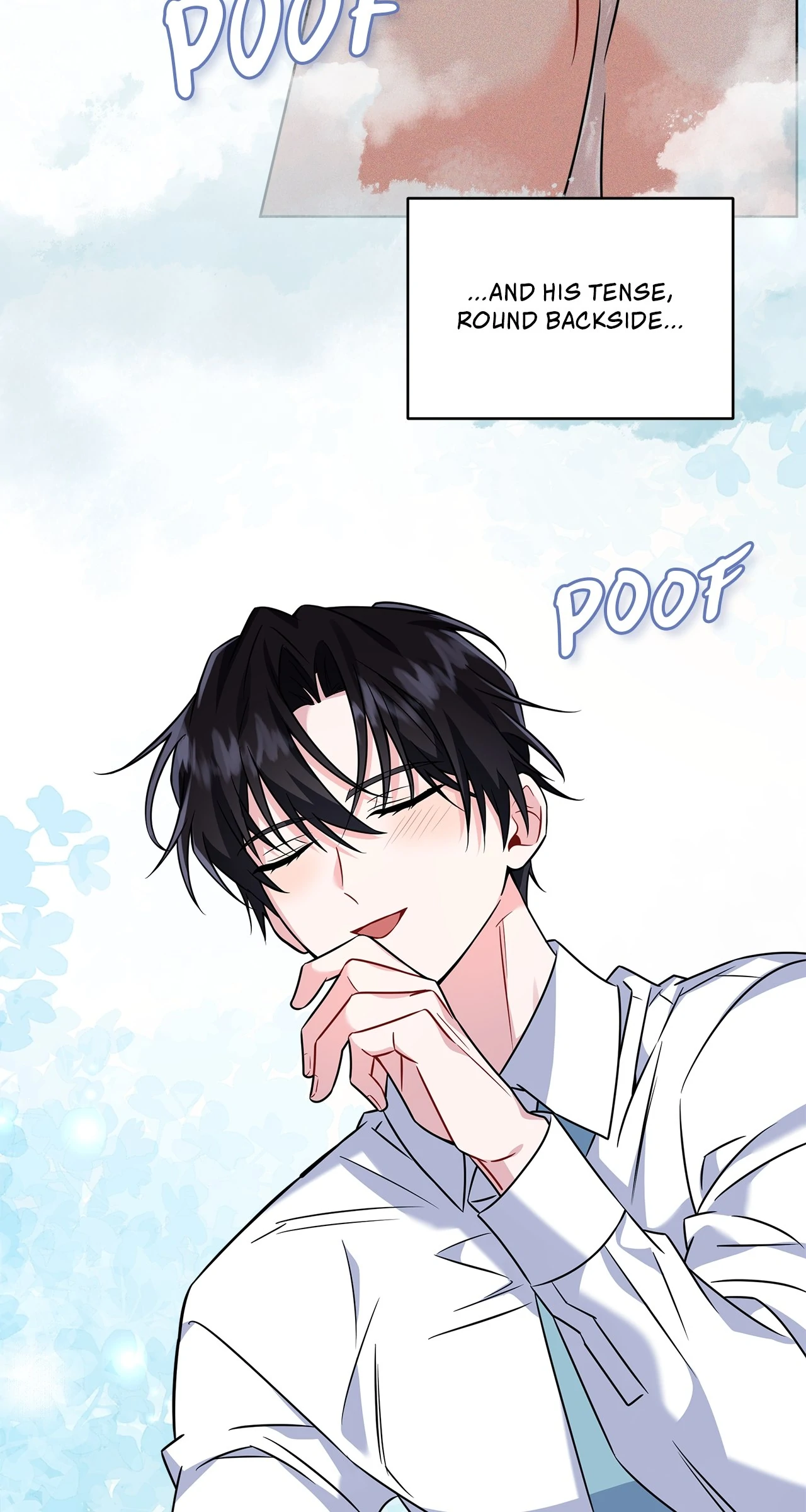 The Fox’s Love Refresher - Chapter 10 manhwa