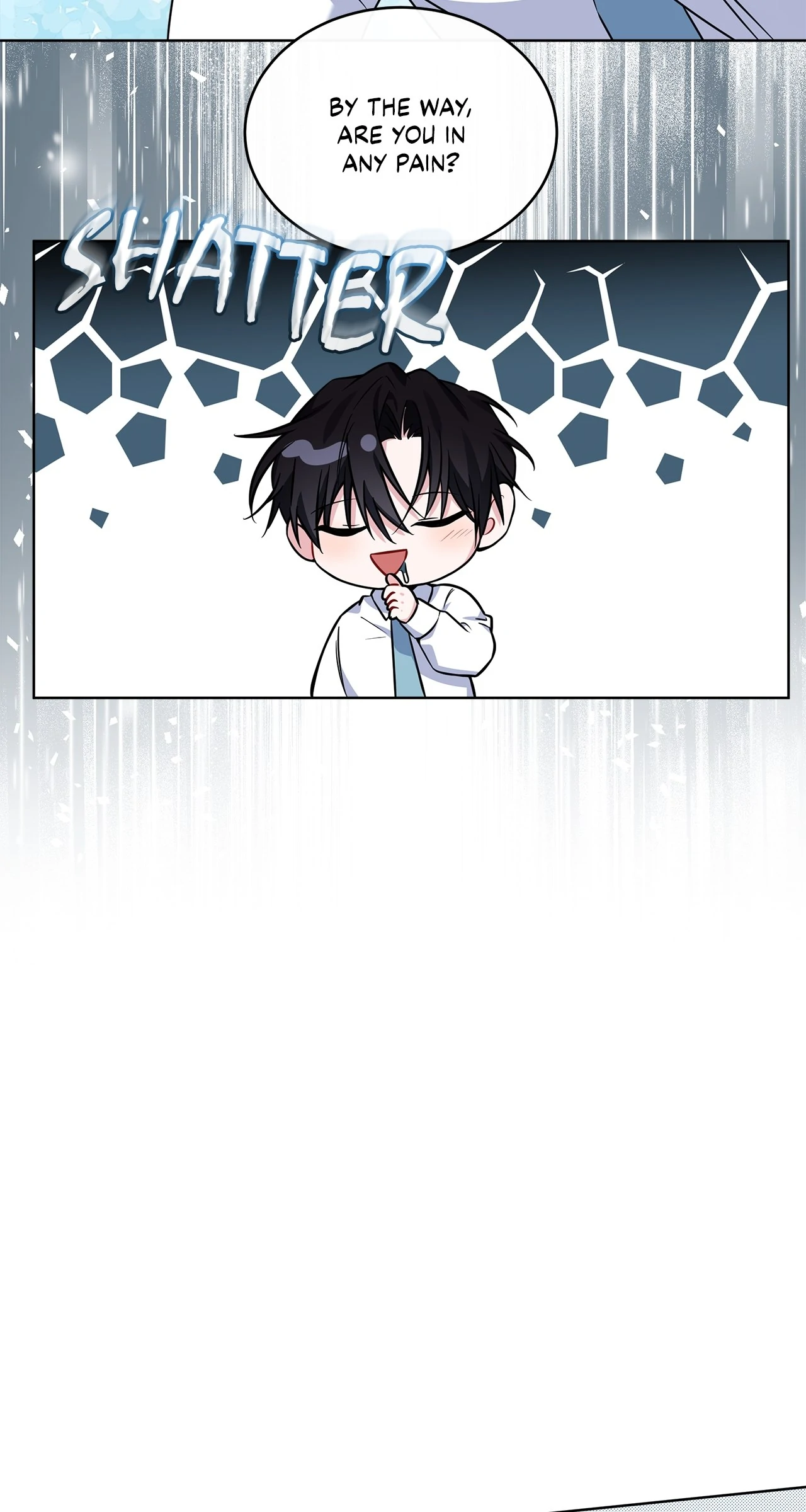 The Fox’s Love Refresher - Chapter 10 manhwa