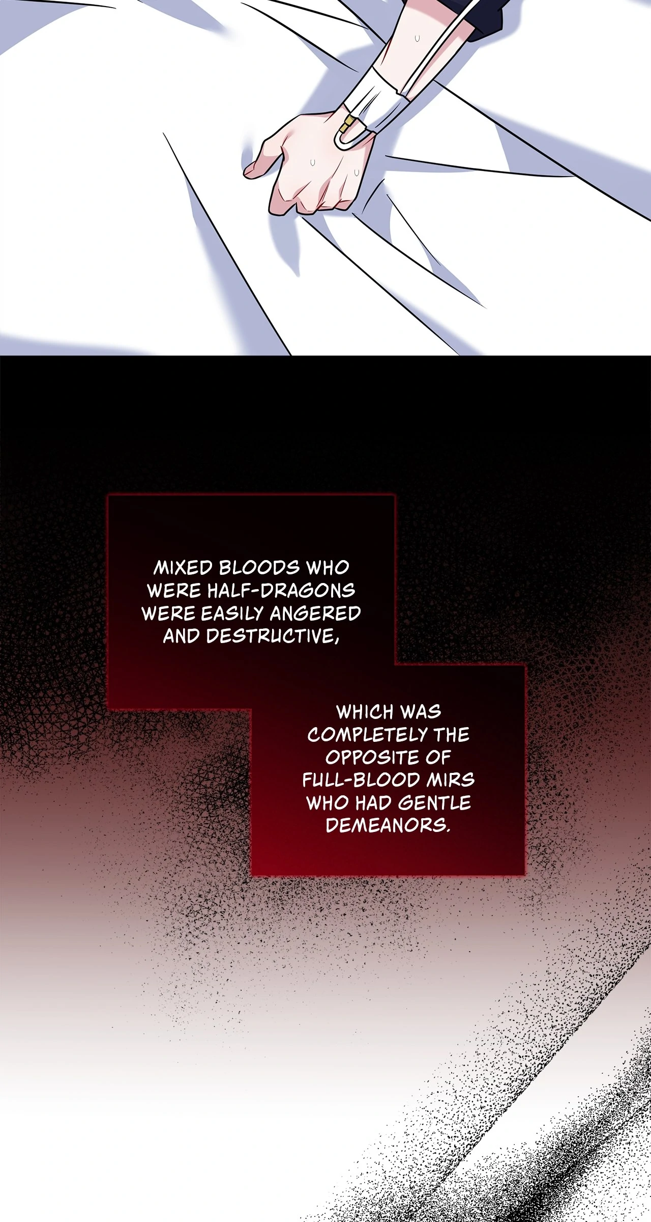 The Fox’s Love Refresher - Chapter 10 manhwa