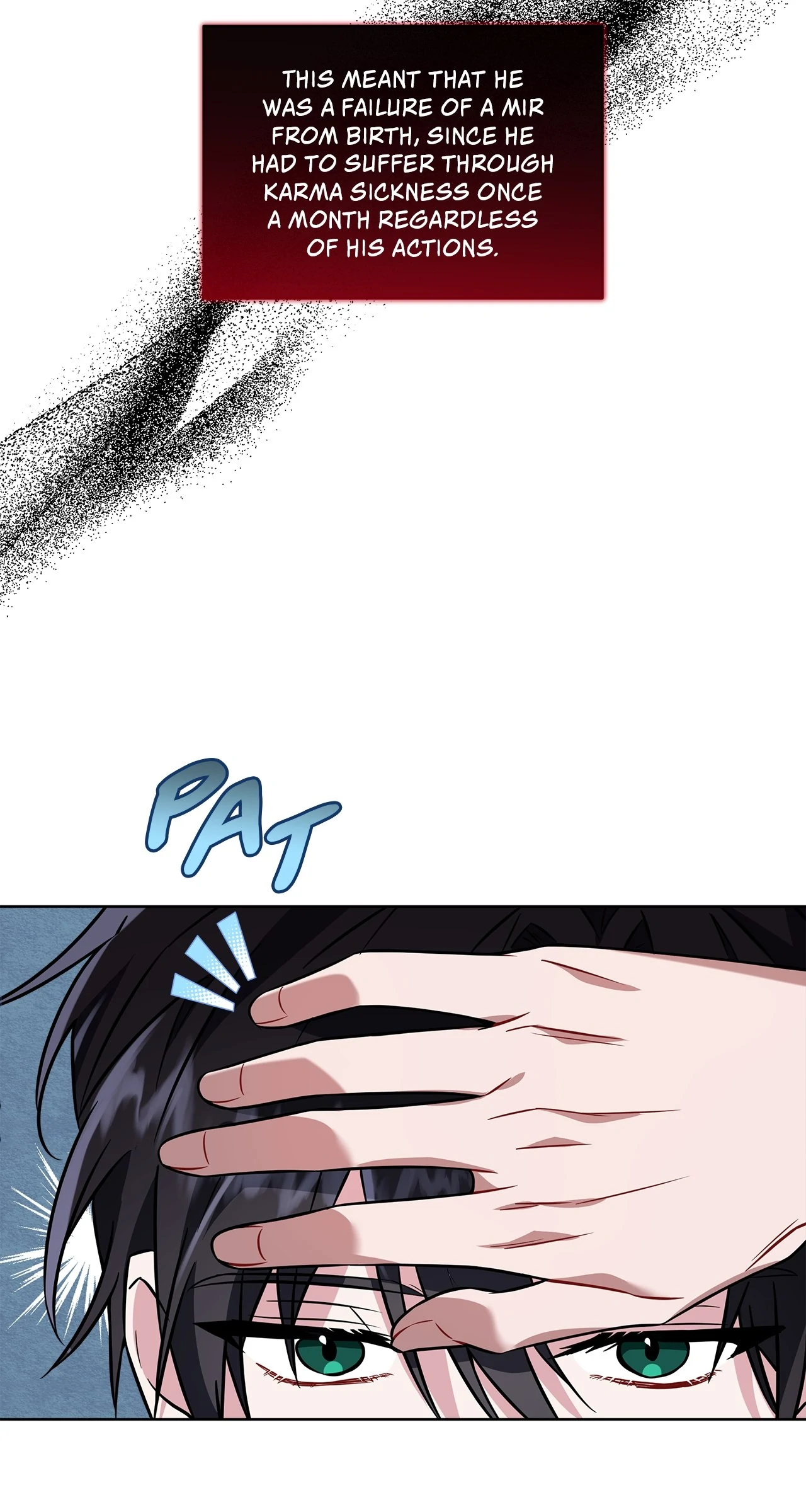 The Fox’s Love Refresher - Chapter 10 manhwa