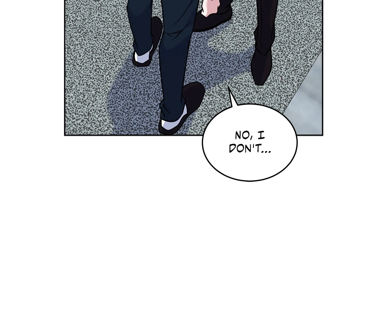 The Fox’s Love Refresher - Chapter 10 manhwa