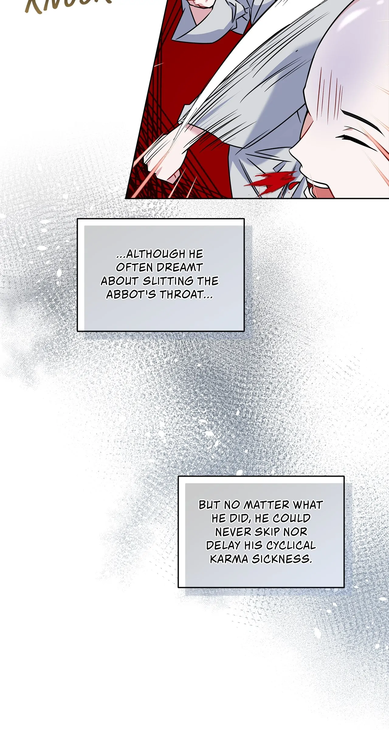 The Fox’s Love Refresher - Chapter 10 manhwa