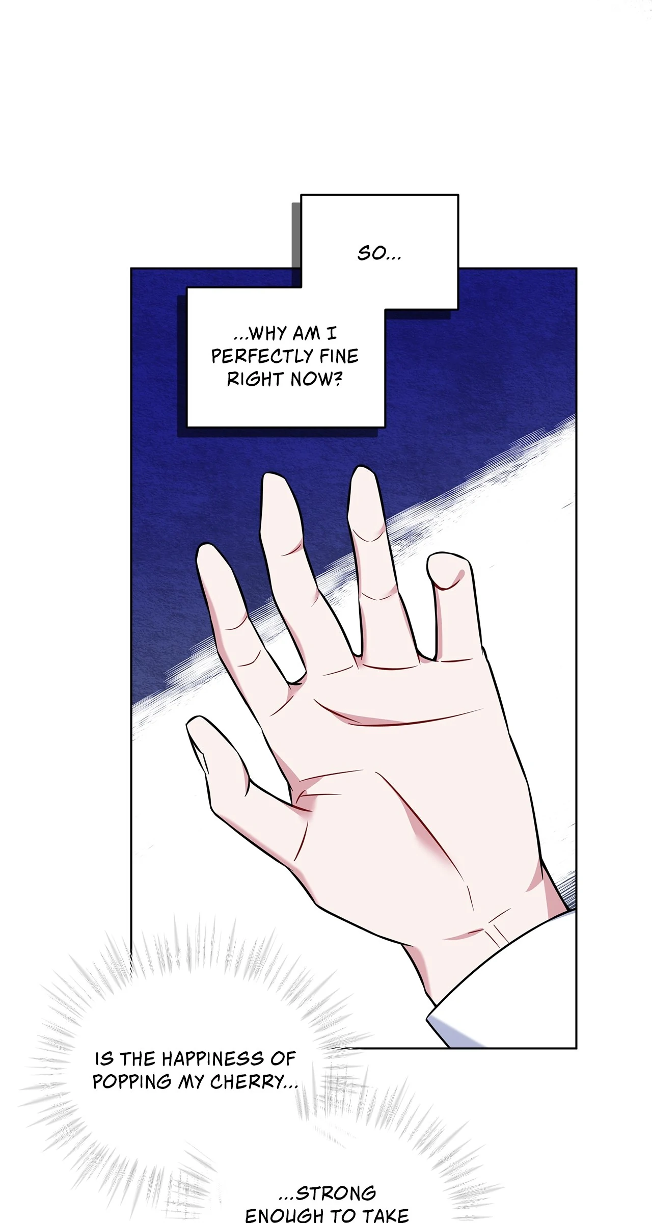 The Fox’s Love Refresher - Chapter 10 manhwa