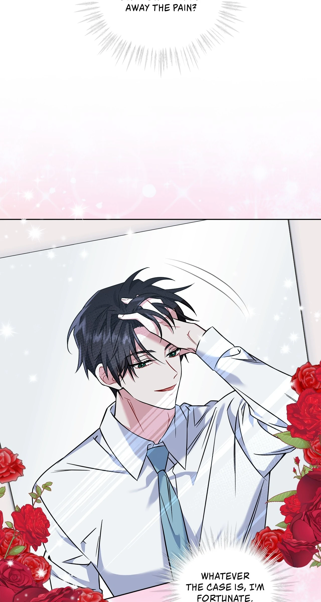 The Fox’s Love Refresher - Chapter 10 manhwa