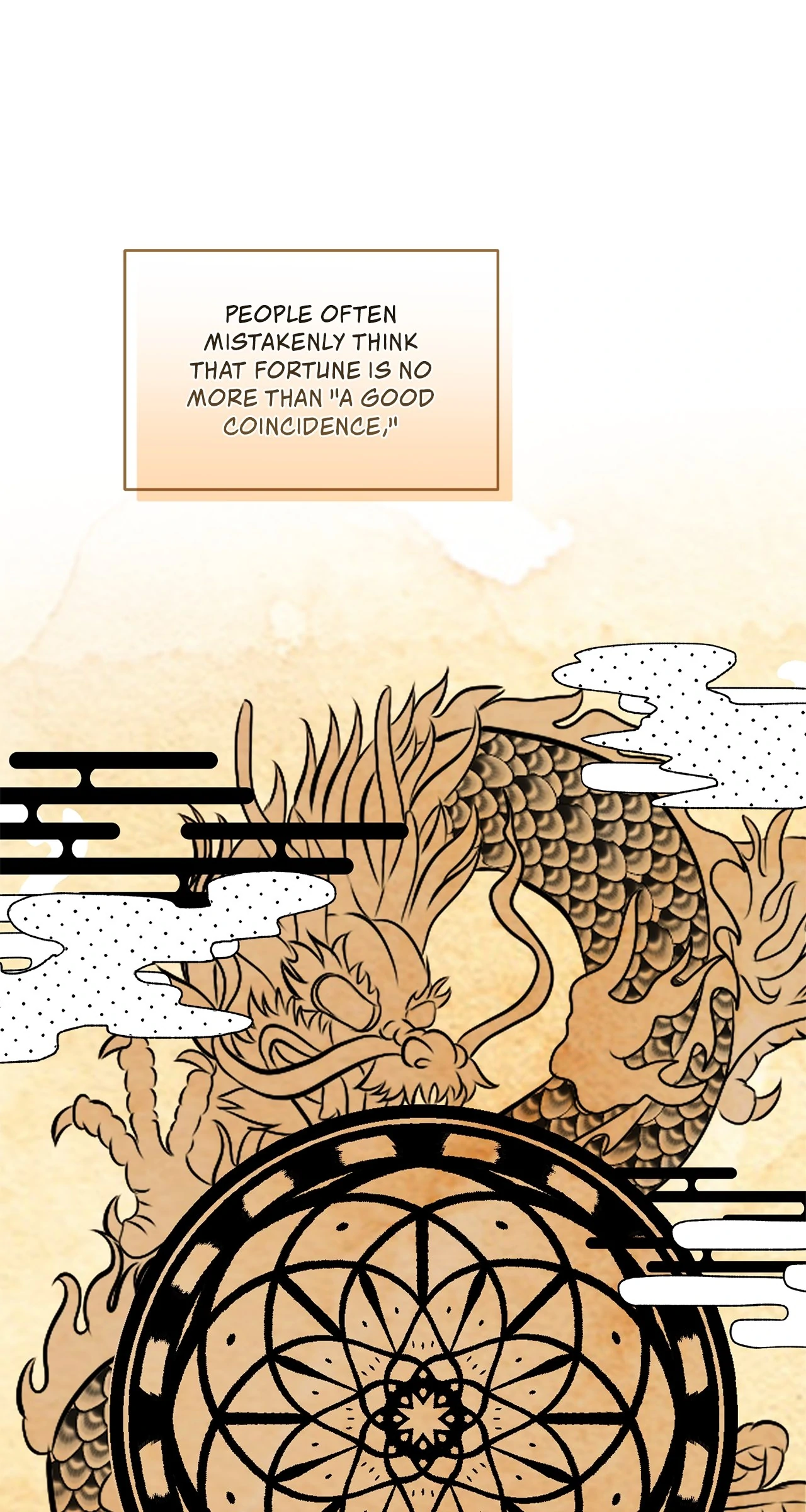 The Fox’s Love Refresher - Chapter 10 manhwa