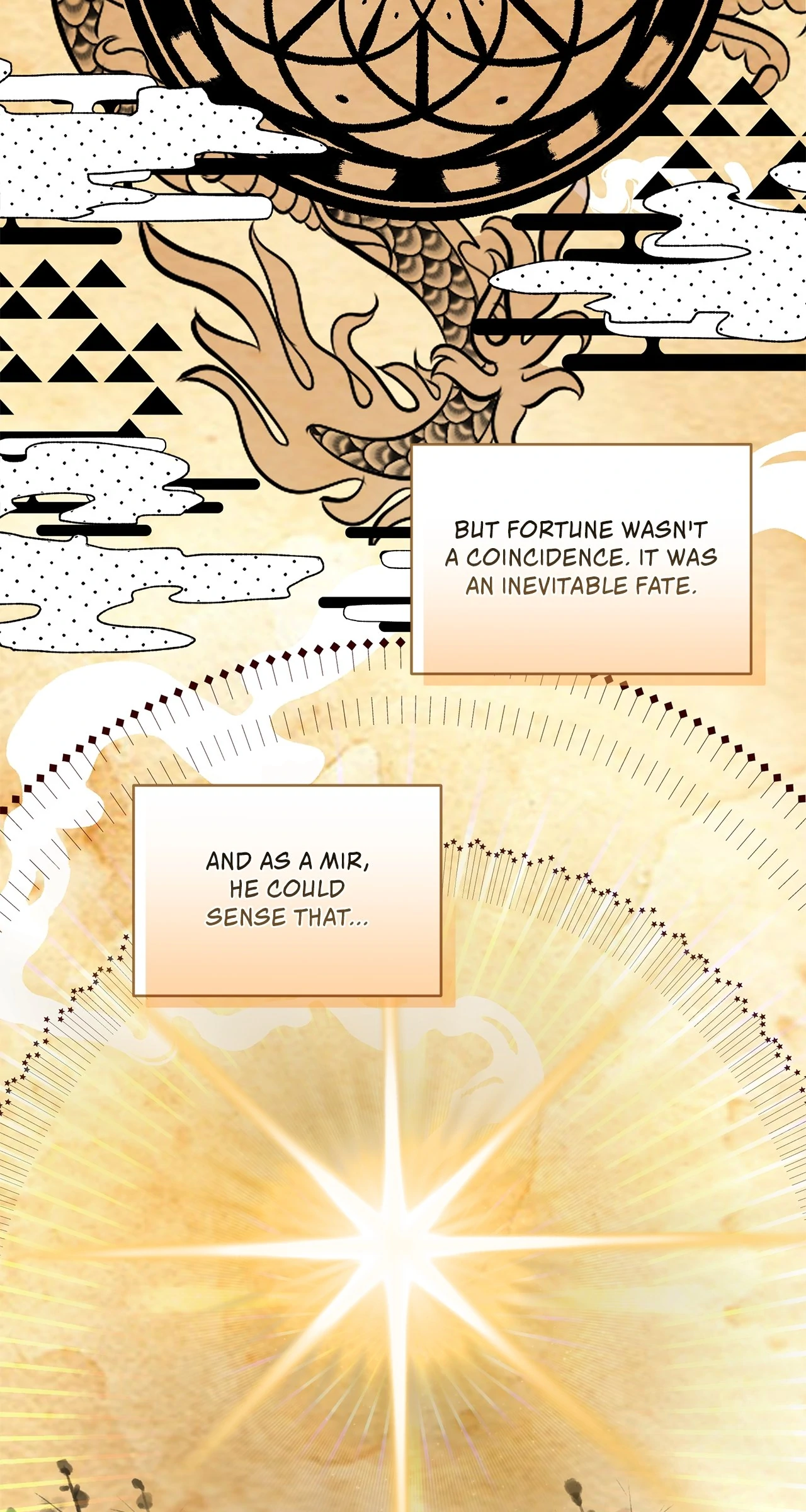 The Fox’s Love Refresher - Chapter 10 manhwa