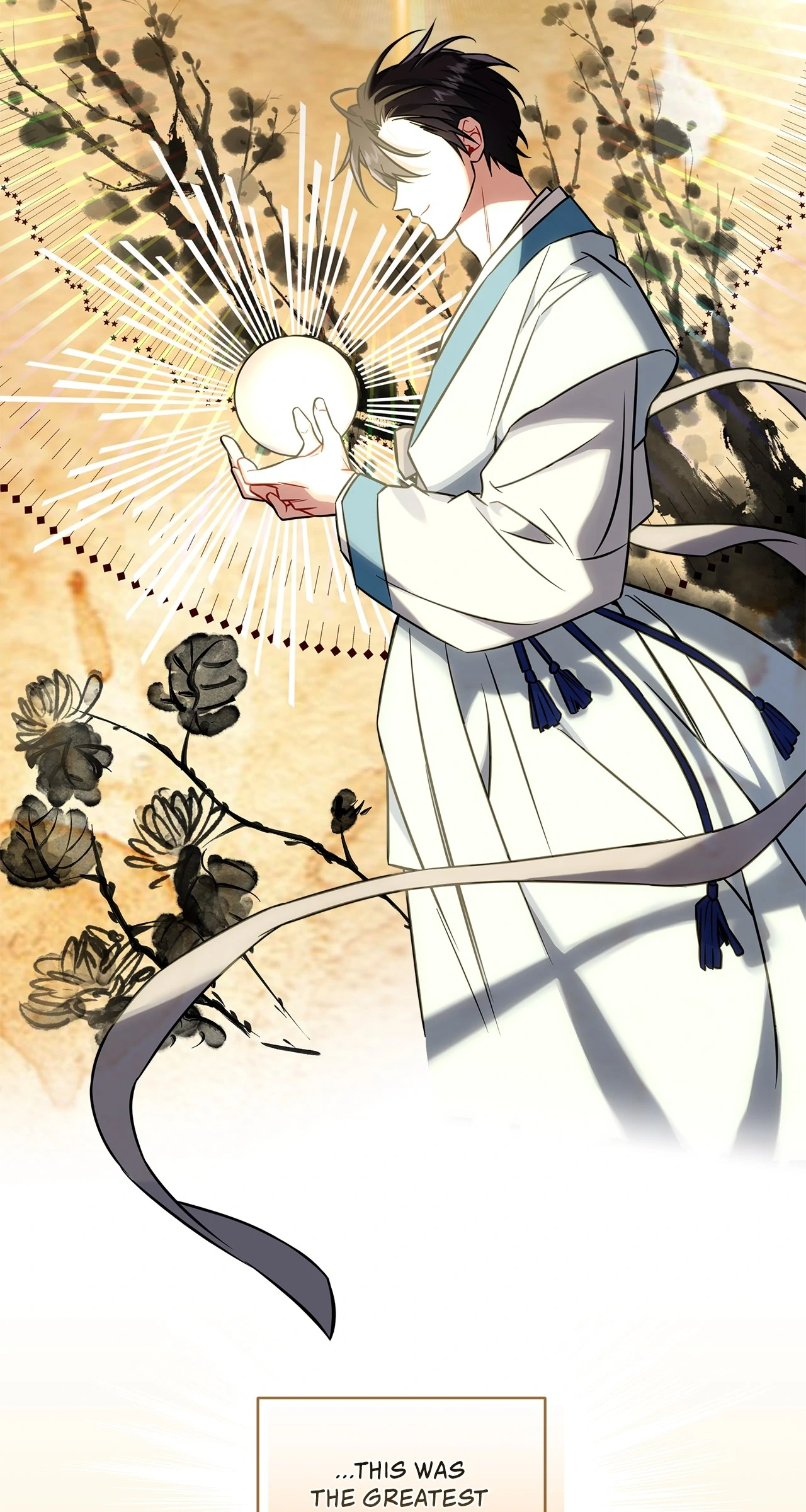 The Fox’s Love Refresher - Chapter 10 manhwa