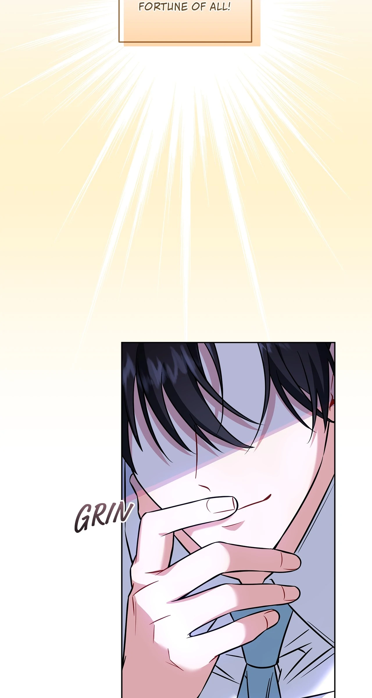 The Fox’s Love Refresher - Chapter 10 manhwa