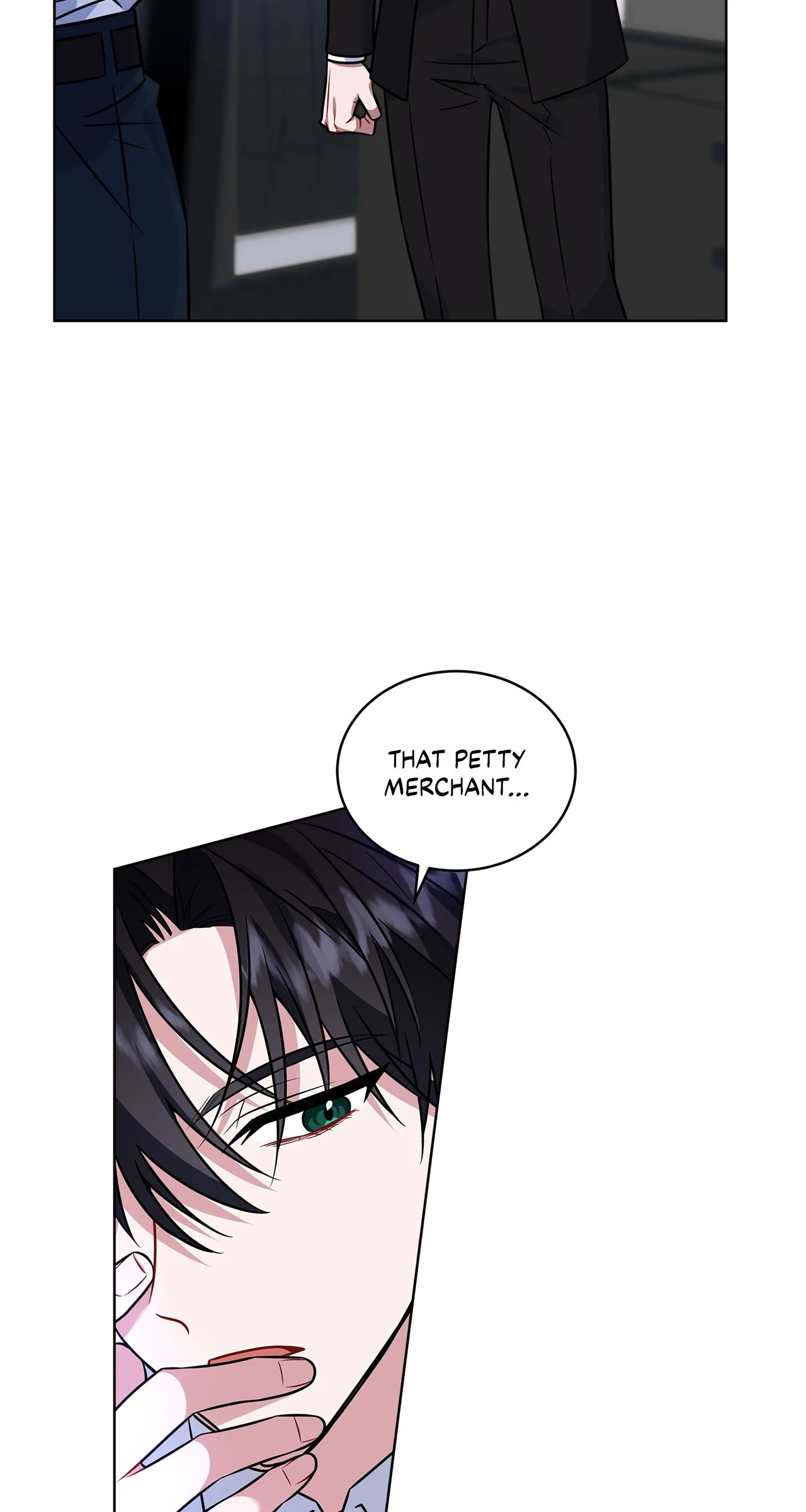 The Fox’s Love Refresher - Chapter 10 manhwa