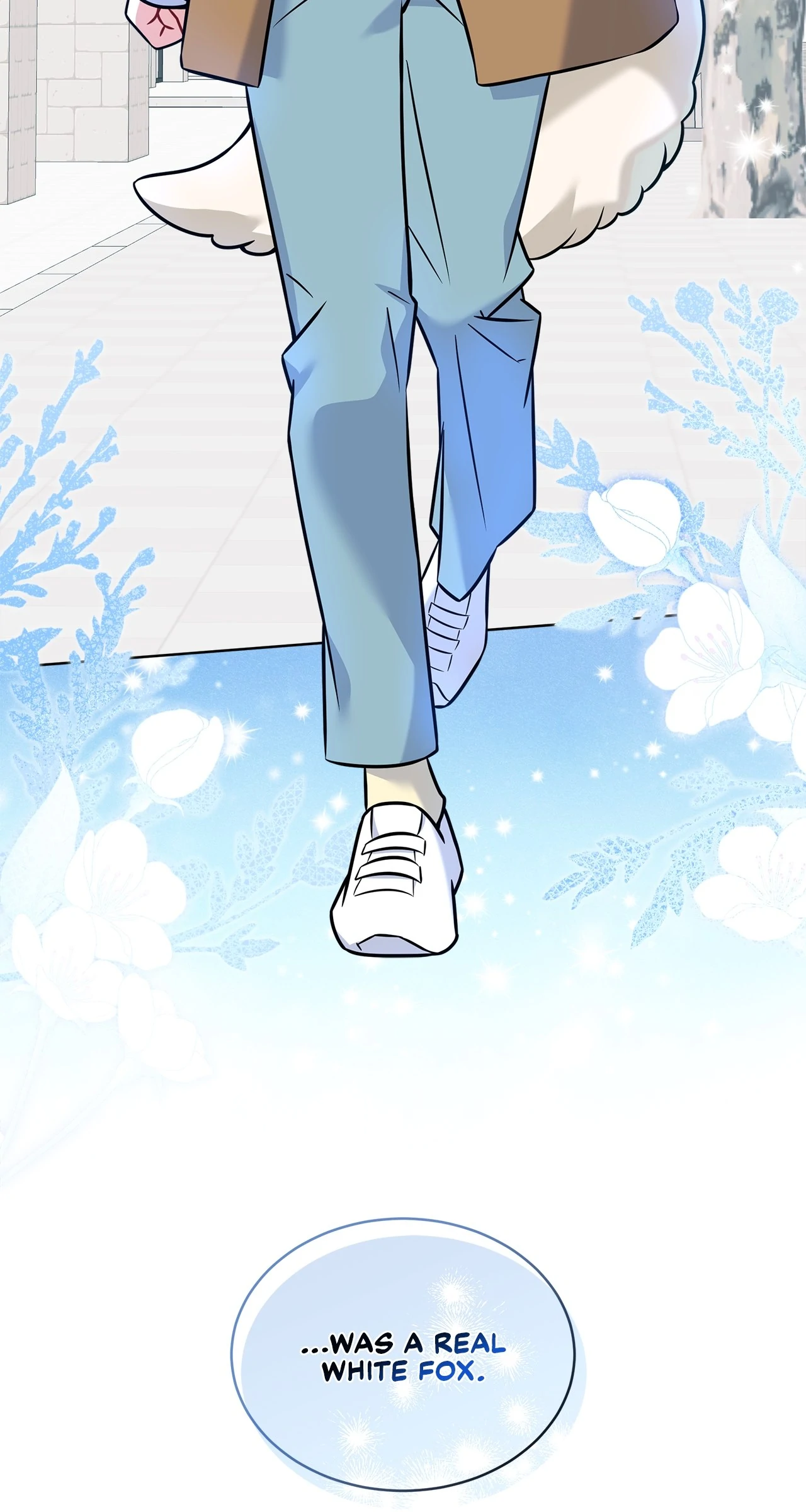 The Fox’s Love Refresher - Chapter 10 manhwa