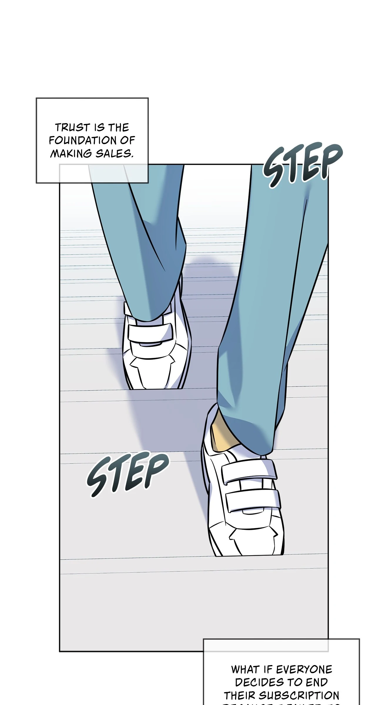 The Fox’s Love Refresher - Chapter 11 manhwa