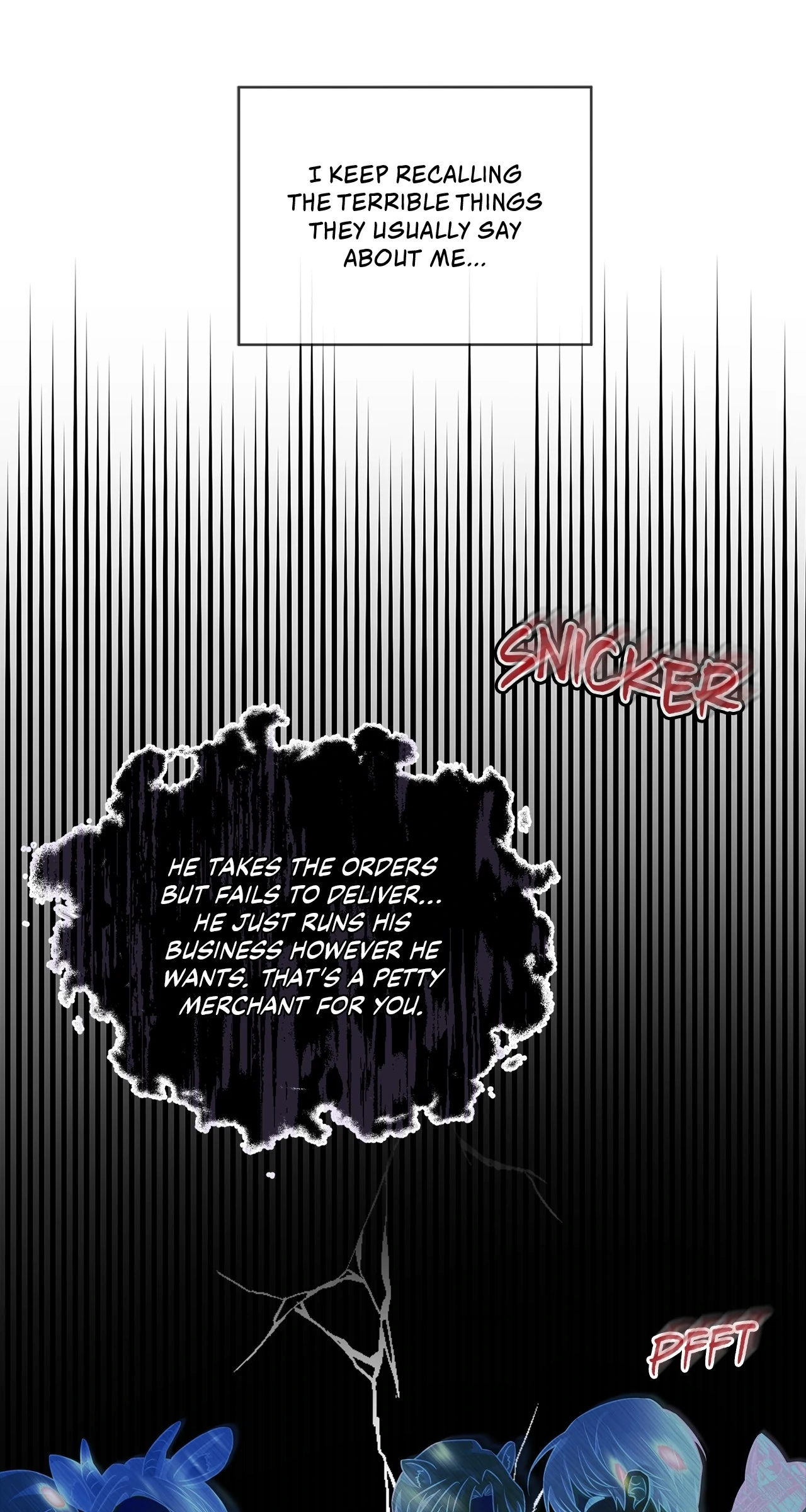 The Fox’s Love Refresher - Chapter 11 manhwa
