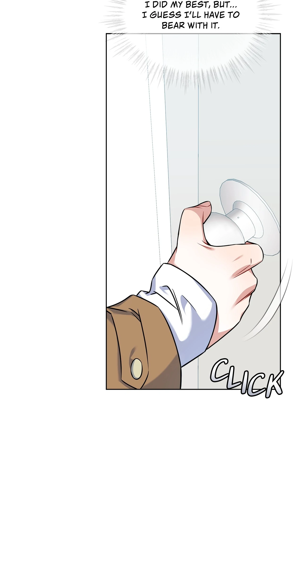 The Fox’s Love Refresher - Chapter 11 manhwa