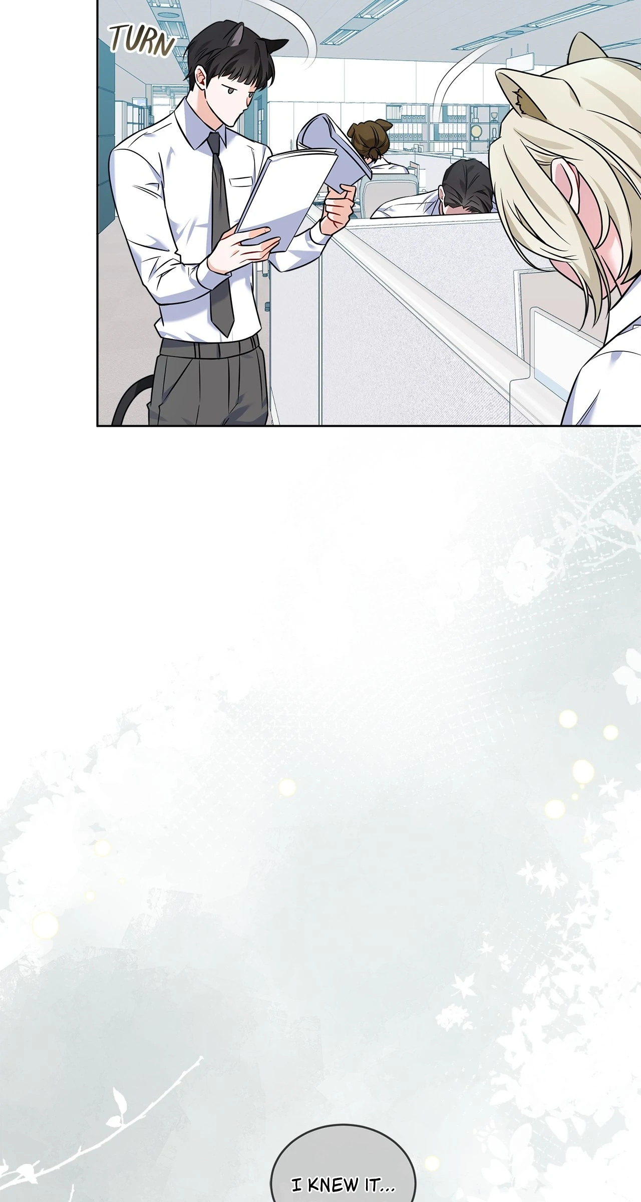 The Fox’s Love Refresher - Chapter 11 manhwa