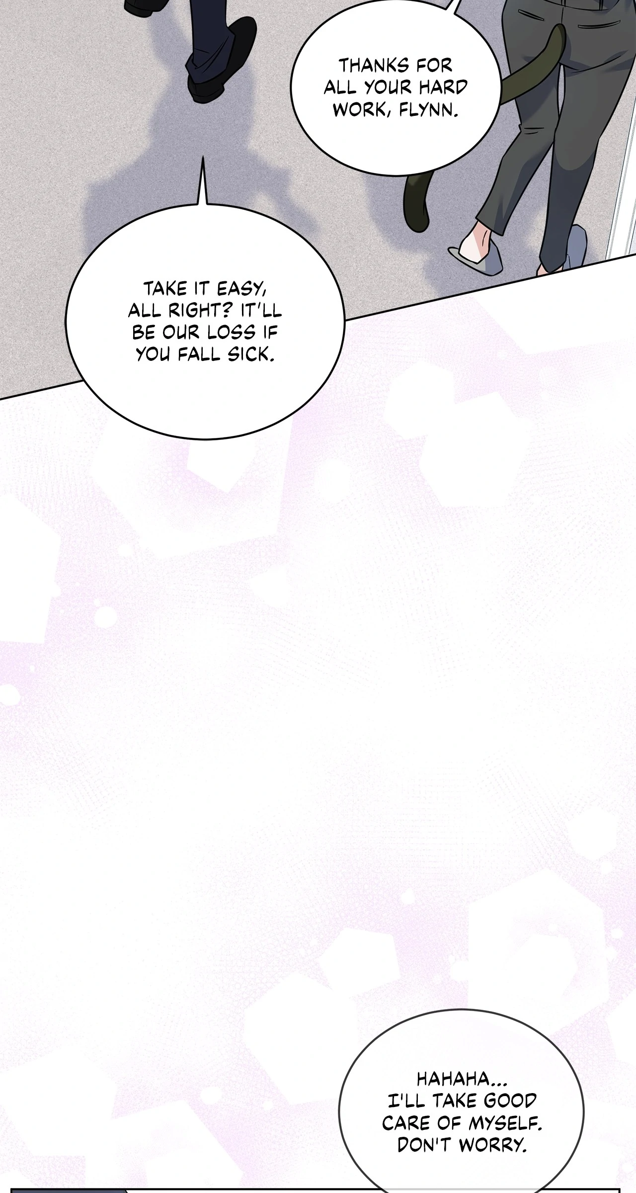 The Fox’s Love Refresher - Chapter 11 manhwa