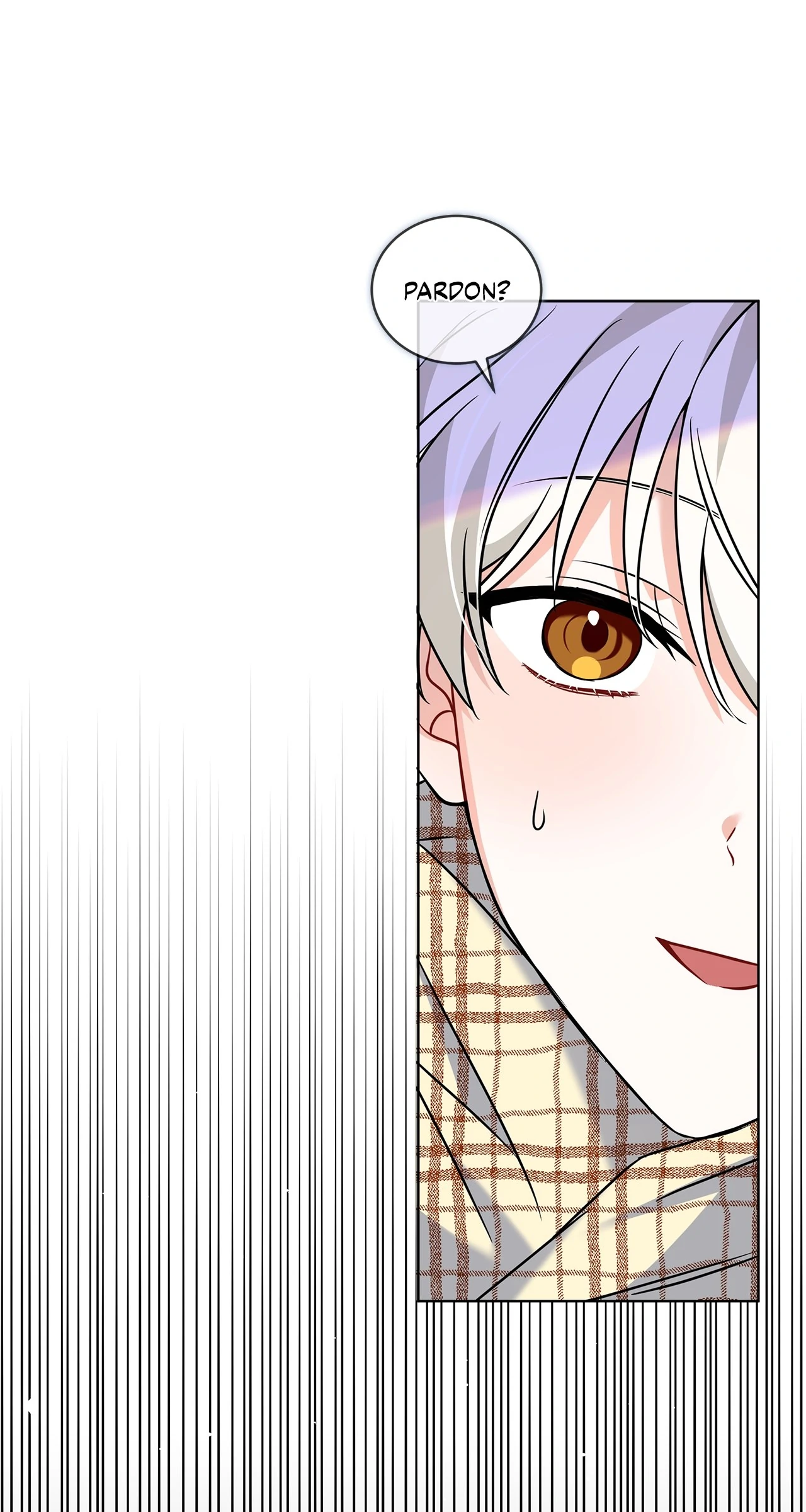 The Fox’s Love Refresher - Chapter 11 manhwa