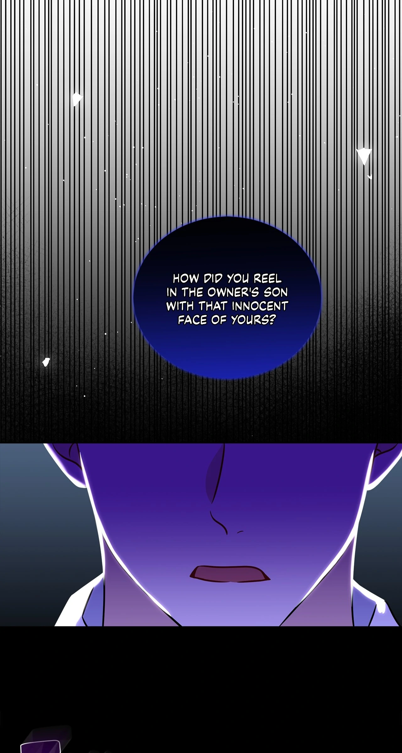 The Fox’s Love Refresher - Chapter 11 manhwa