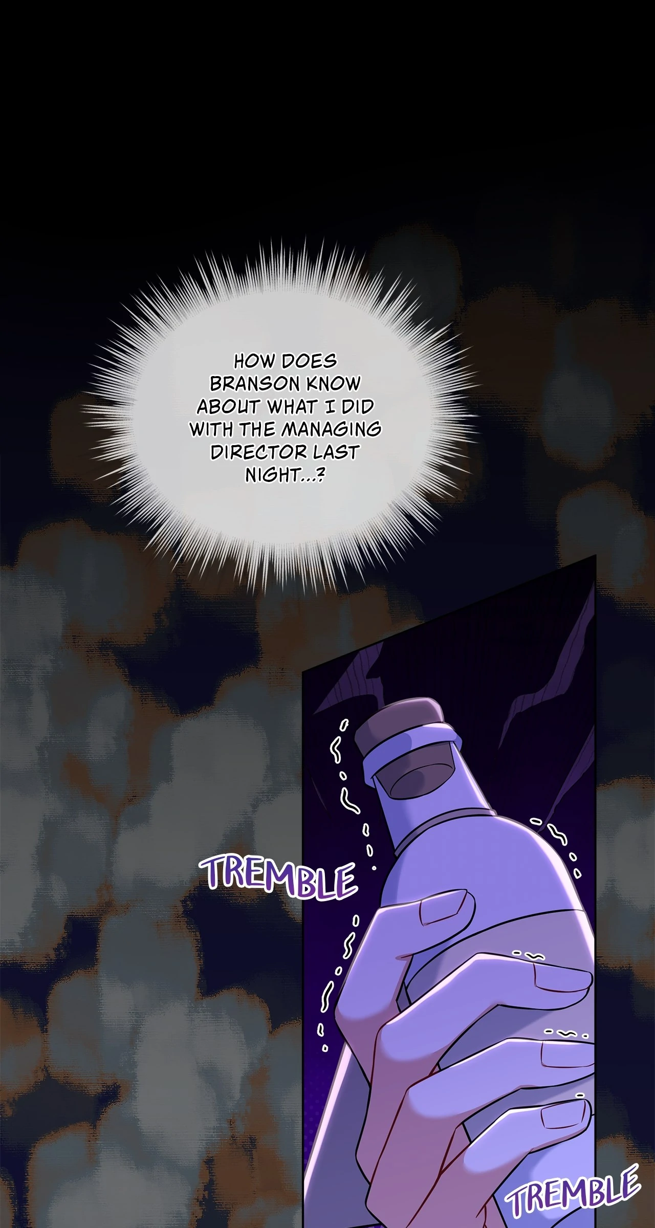 The Fox’s Love Refresher - Chapter 11 manhwa