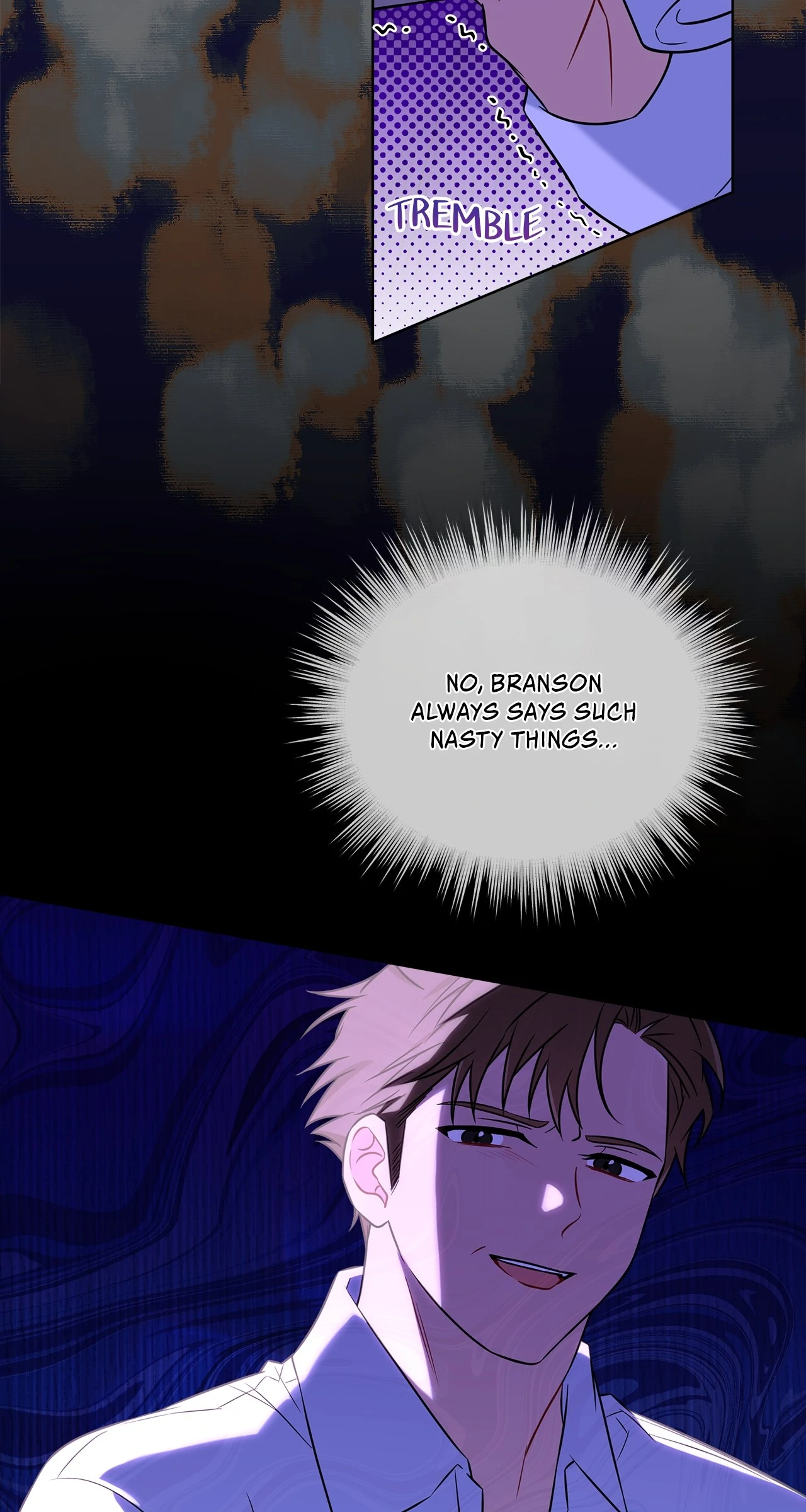 The Fox’s Love Refresher - Chapter 11 manhwa