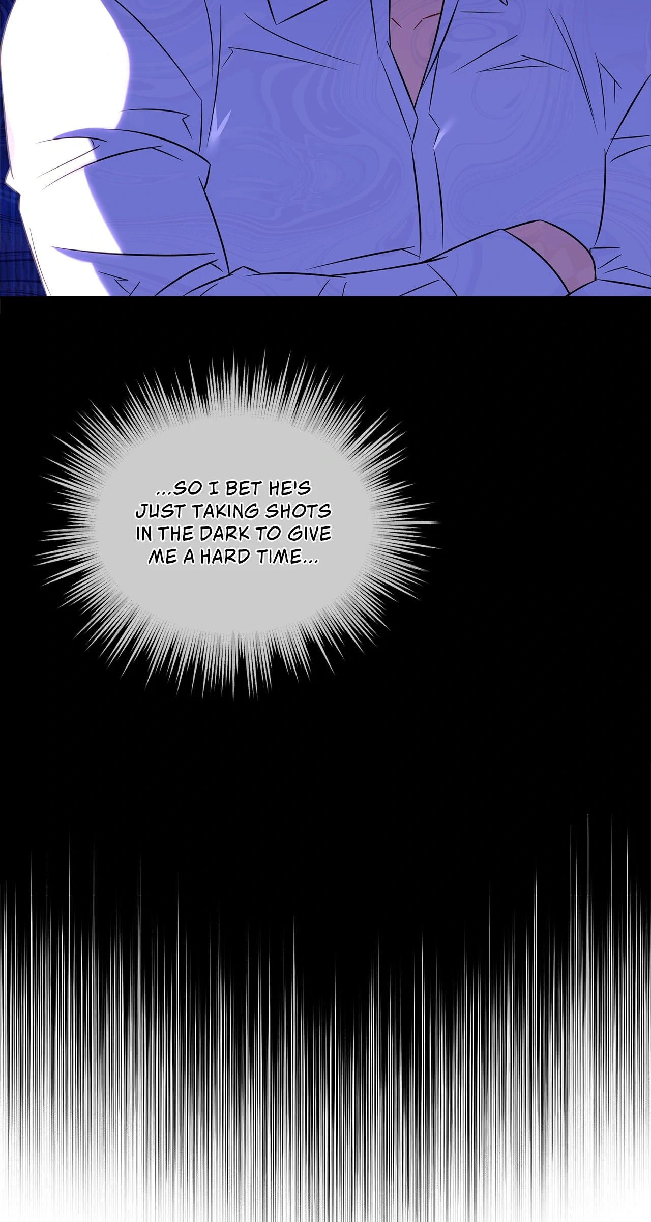 The Fox’s Love Refresher - Chapter 11 manhwa
