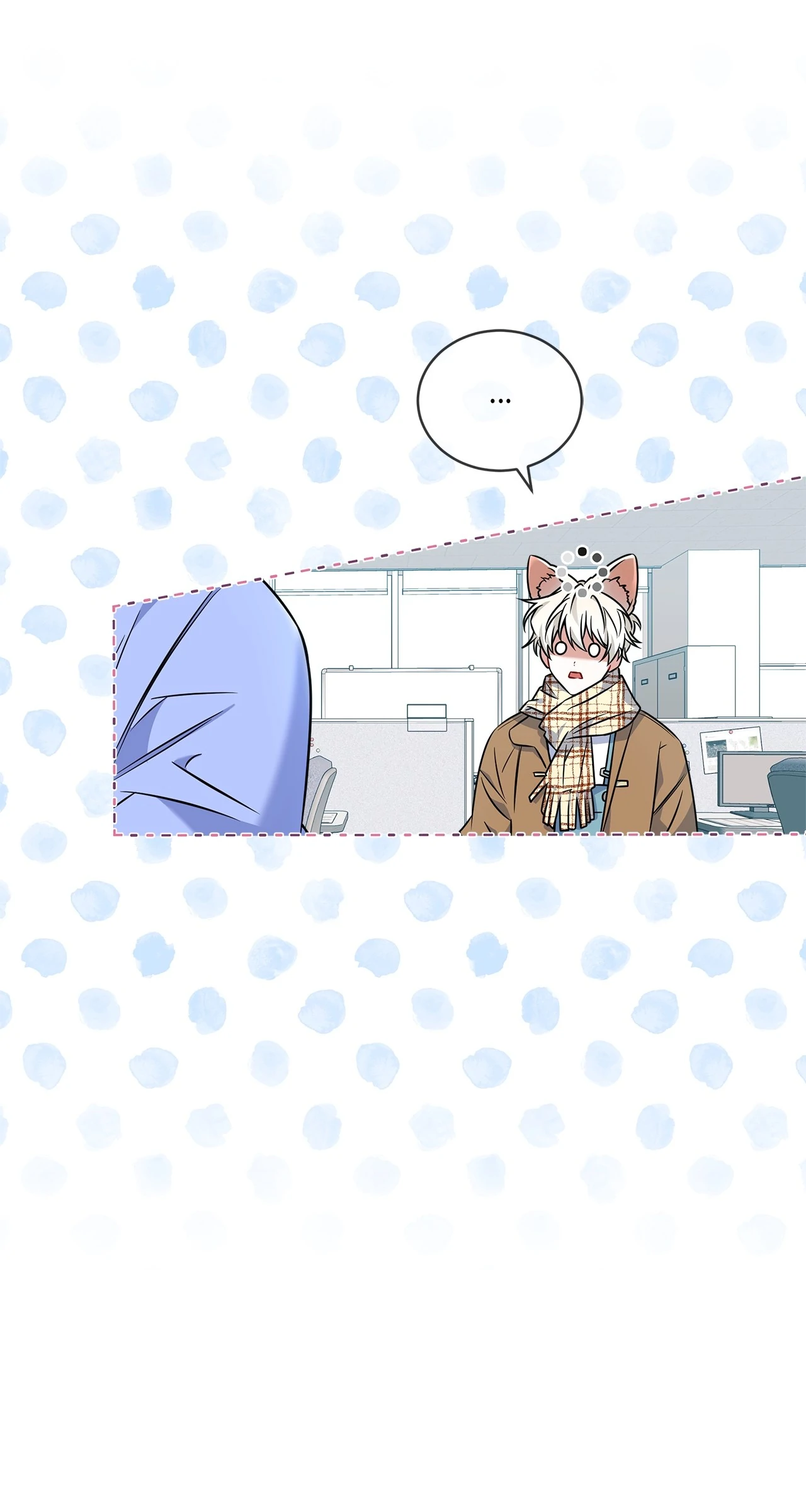 The Fox’s Love Refresher - Chapter 11 manhwa