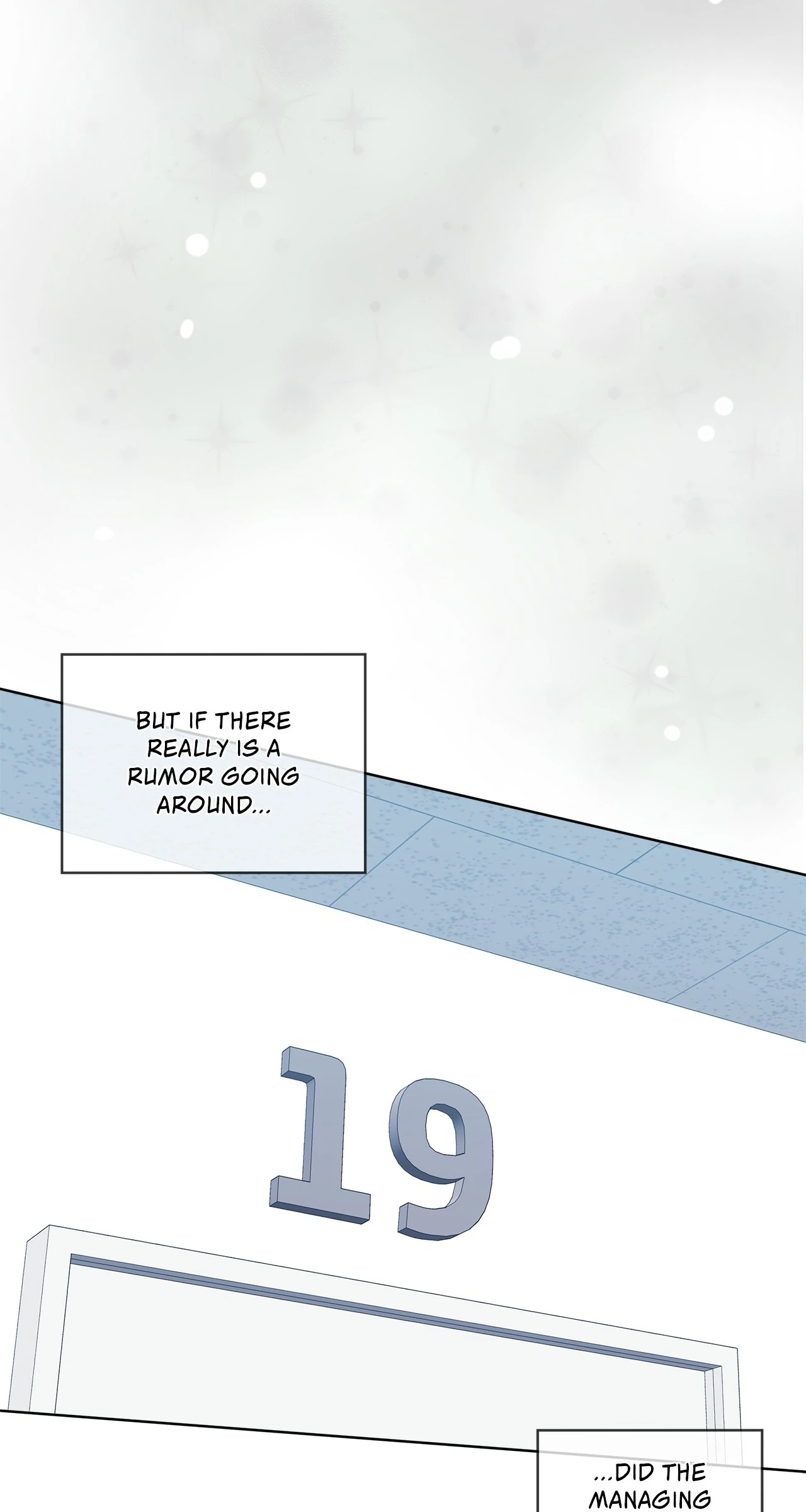 The Fox’s Love Refresher - Chapter 11 manhwa