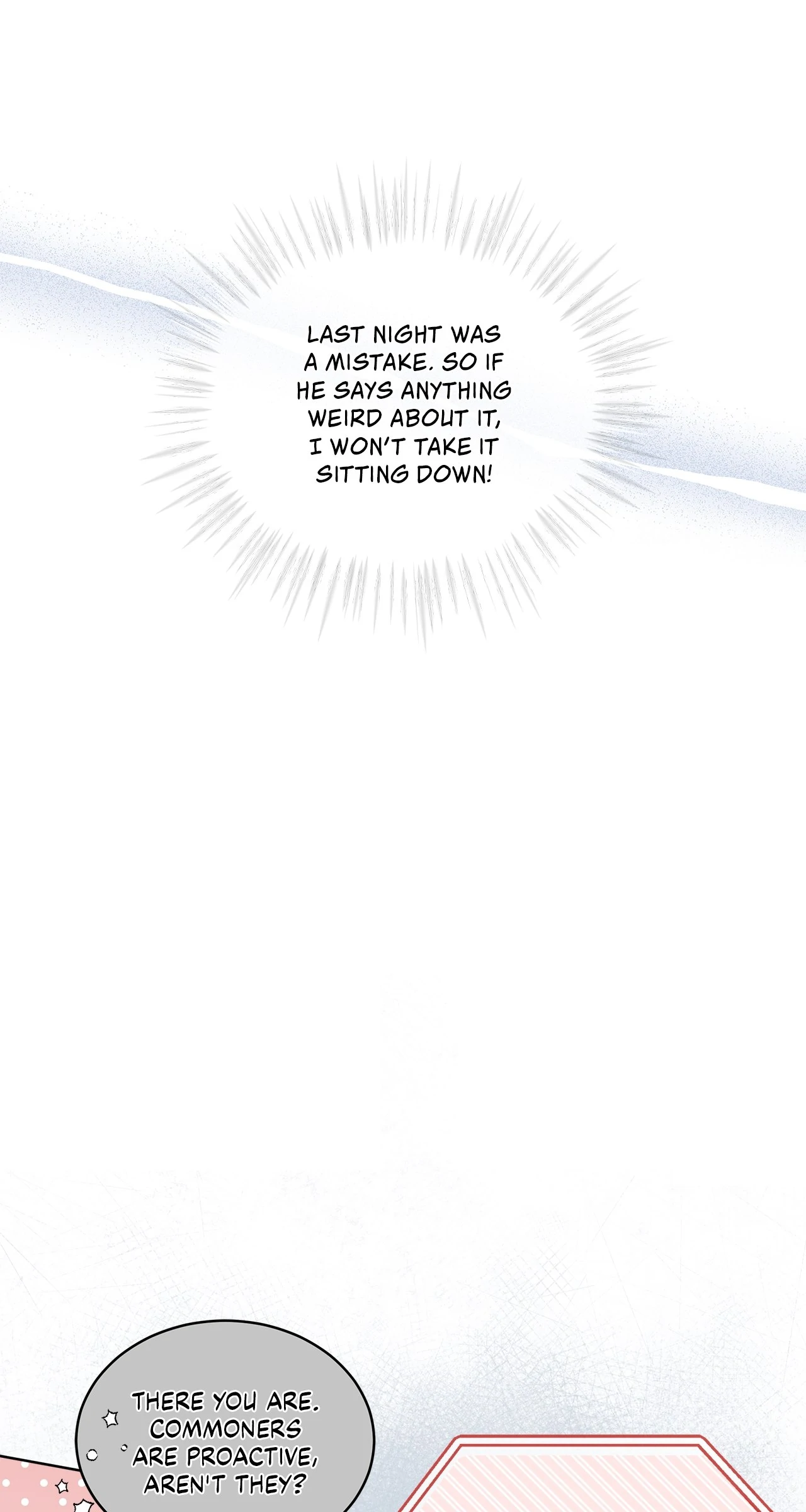The Fox’s Love Refresher - Chapter 11 manhwa
