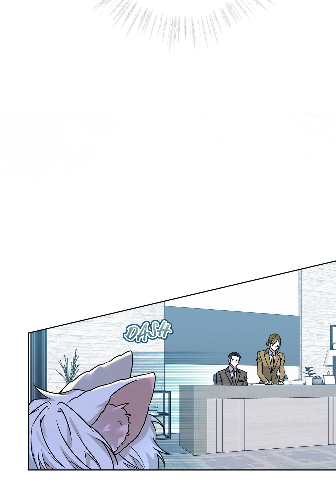 The Fox’s Love Refresher - Chapter 11 manhwa