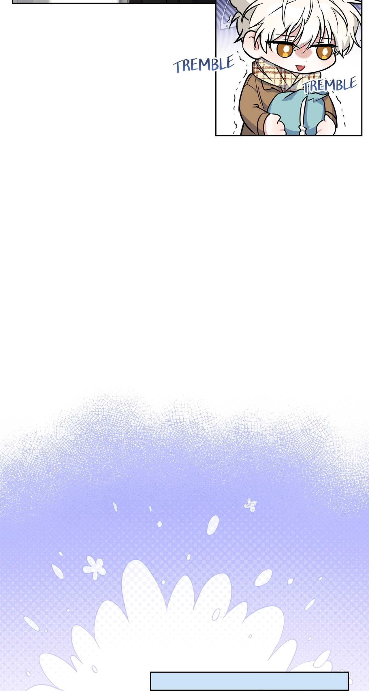 The Fox’s Love Refresher - Chapter 11 manhwa