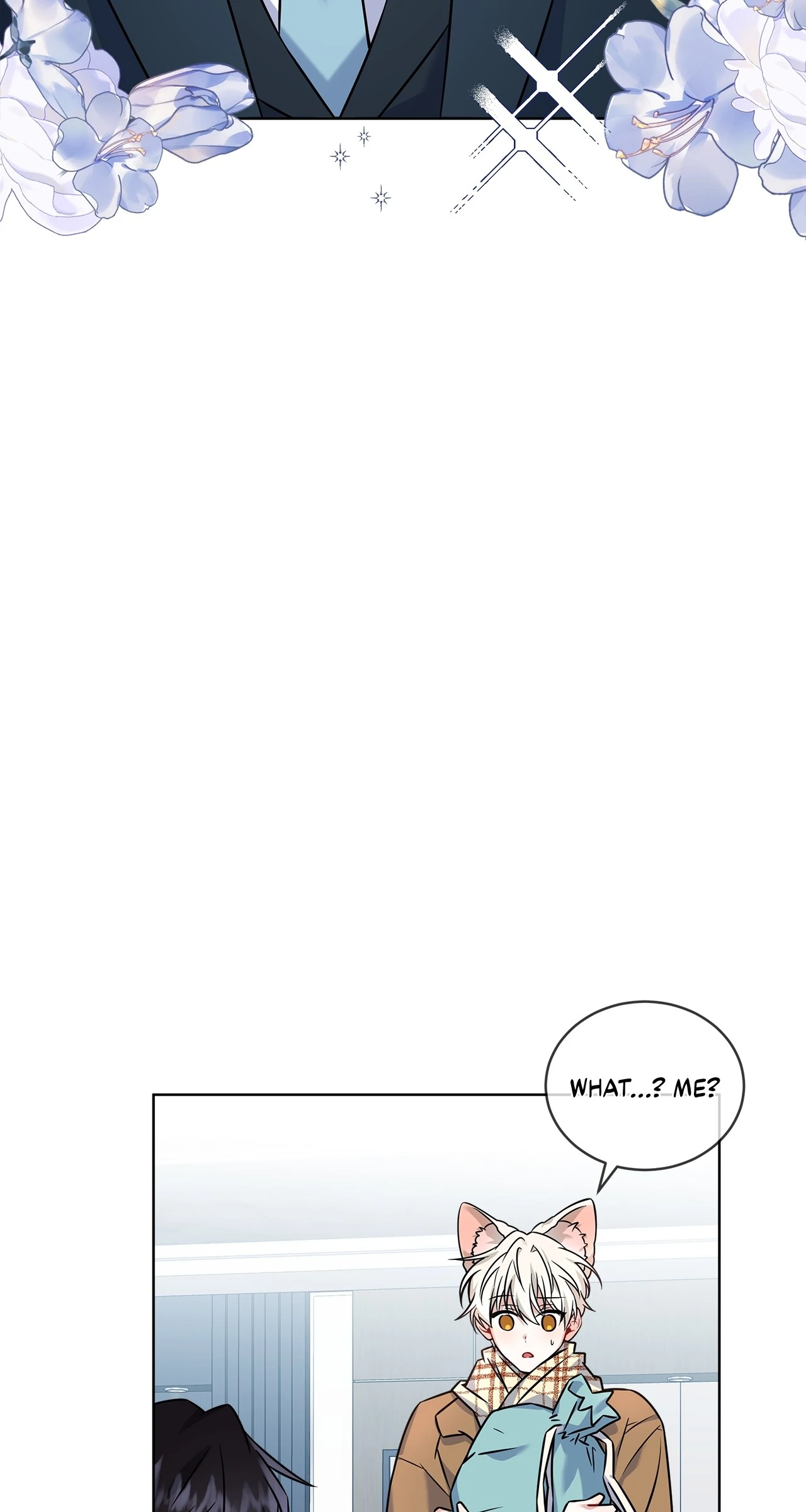 The Fox’s Love Refresher - Chapter 11 manhwa