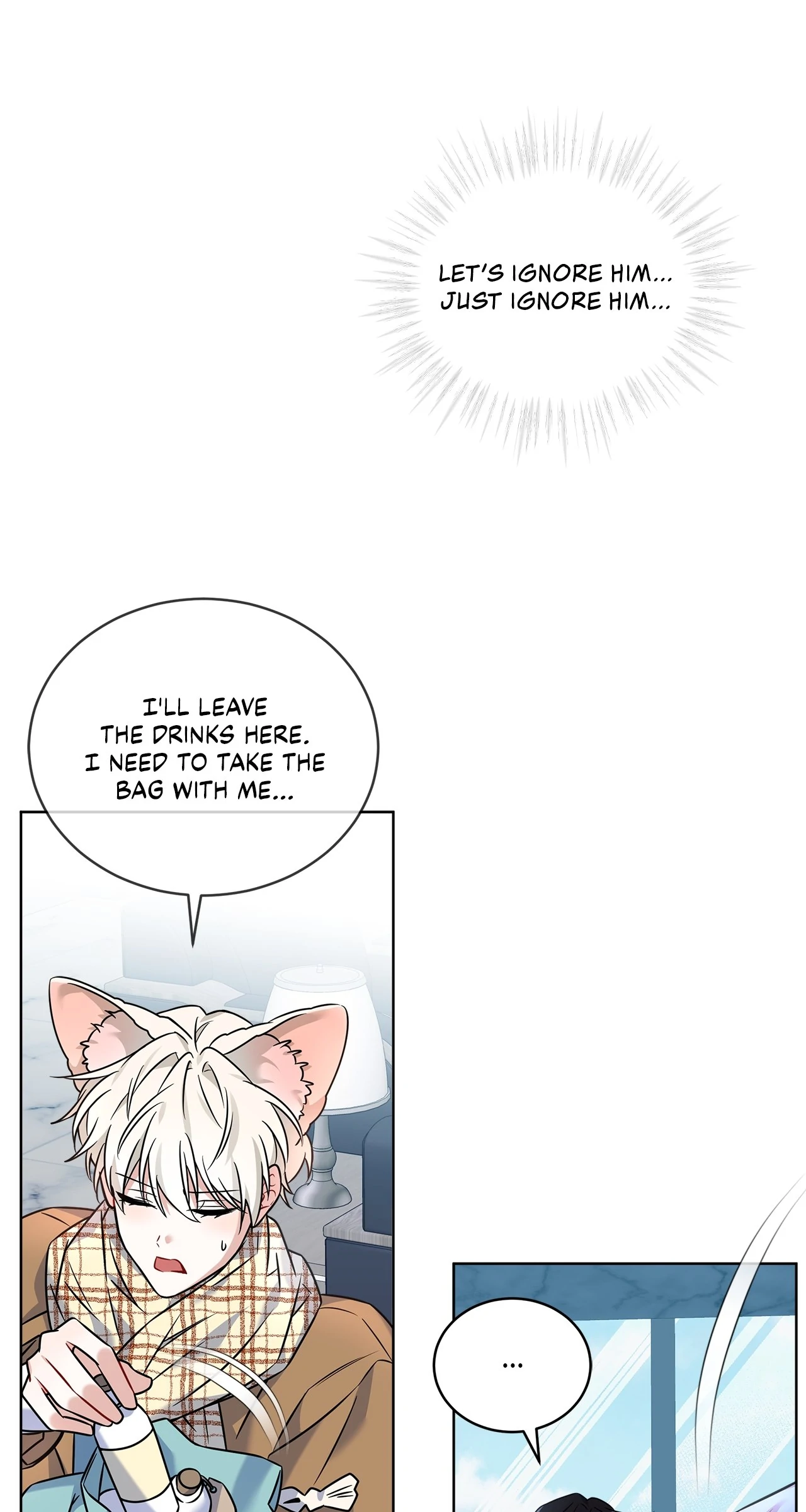 The Fox’s Love Refresher - Chapter 11 manhwa