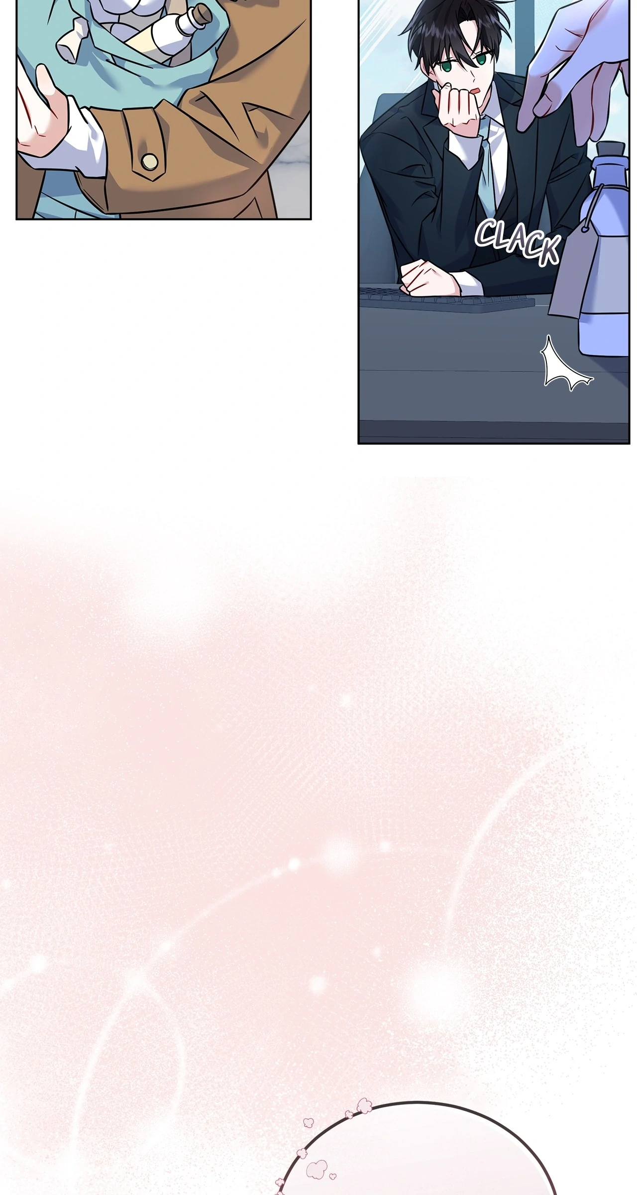 The Fox’s Love Refresher - Chapter 11 manhwa