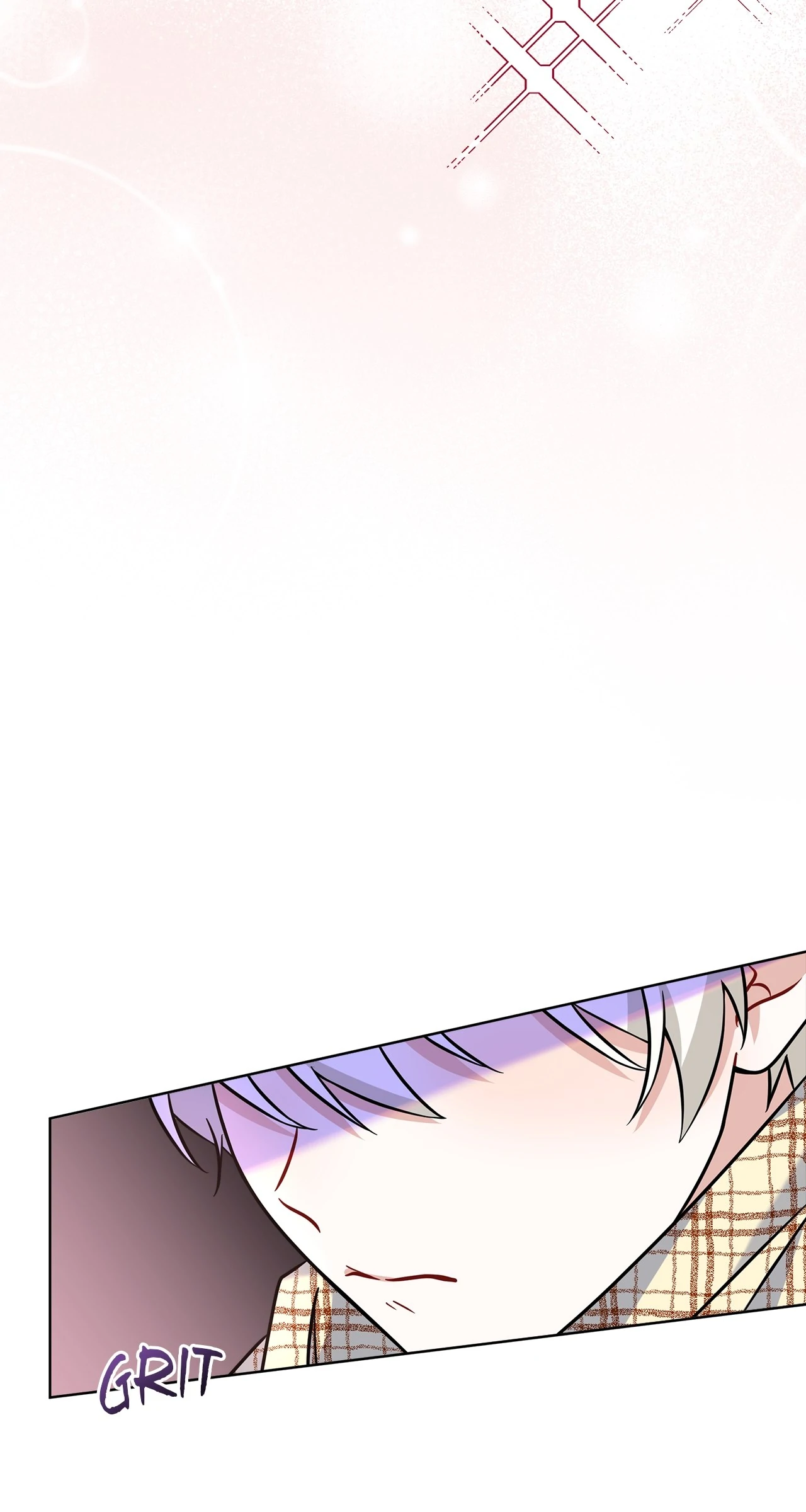 The Fox’s Love Refresher - Chapter 11 manhwa