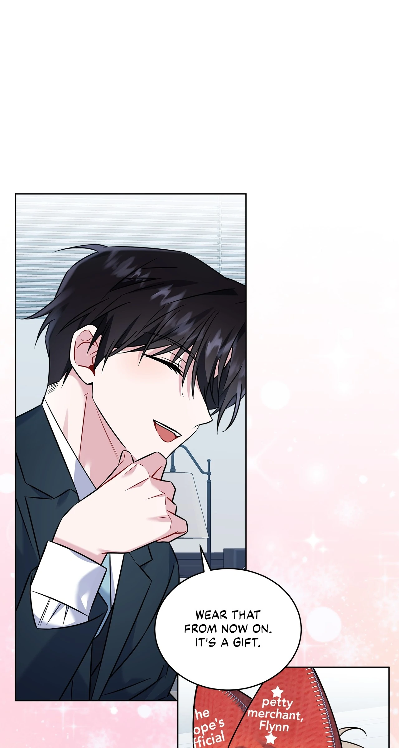 The Fox’s Love Refresher - Chapter 11 manhwa