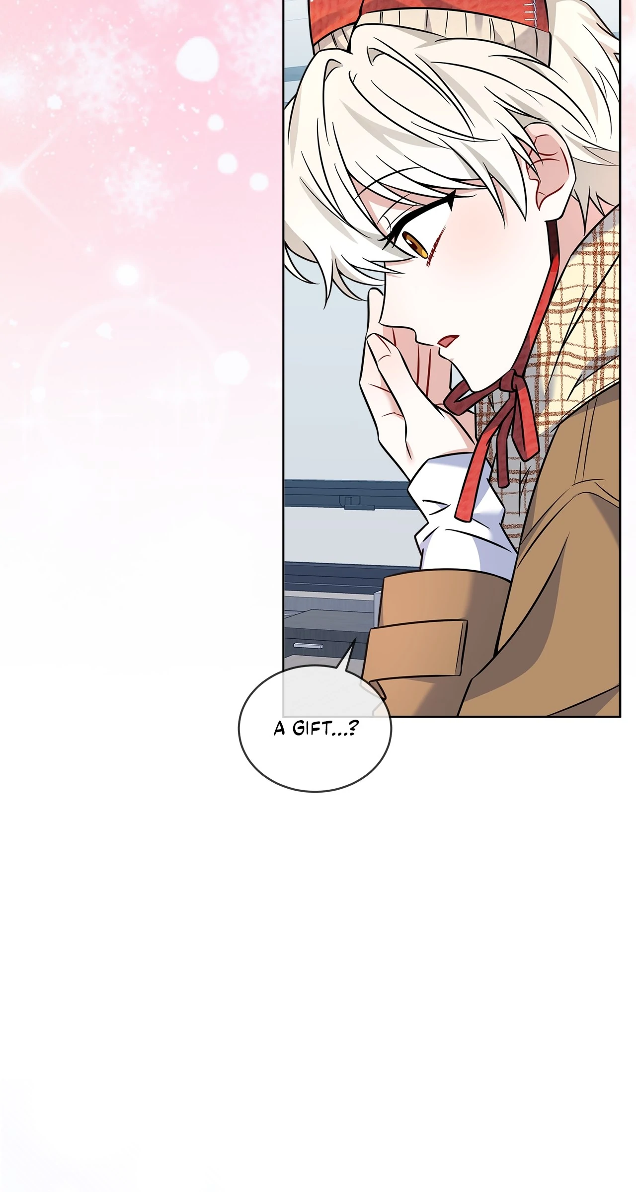 The Fox’s Love Refresher - Chapter 11 manhwa