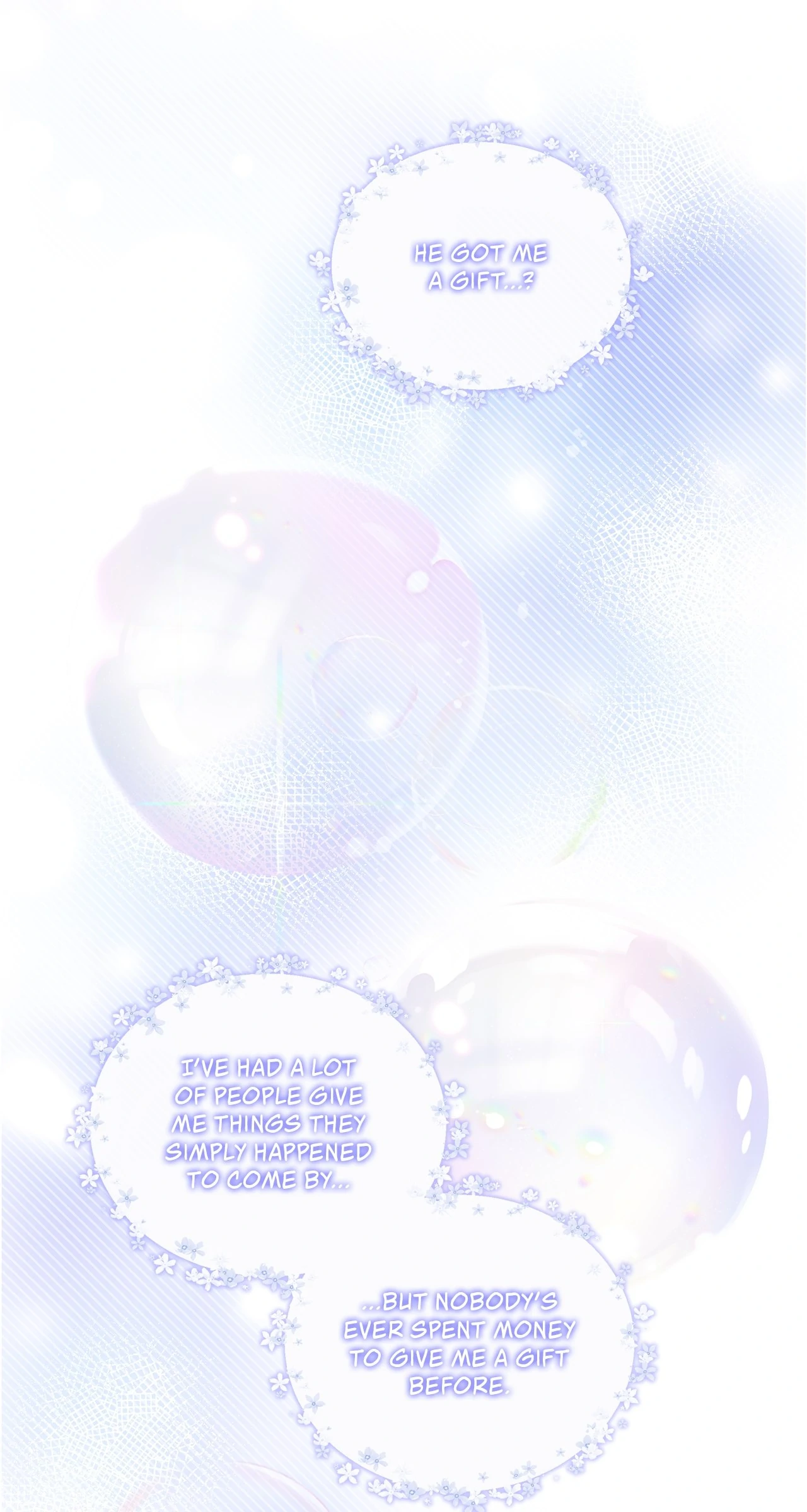The Fox’s Love Refresher - Chapter 11 manhwa