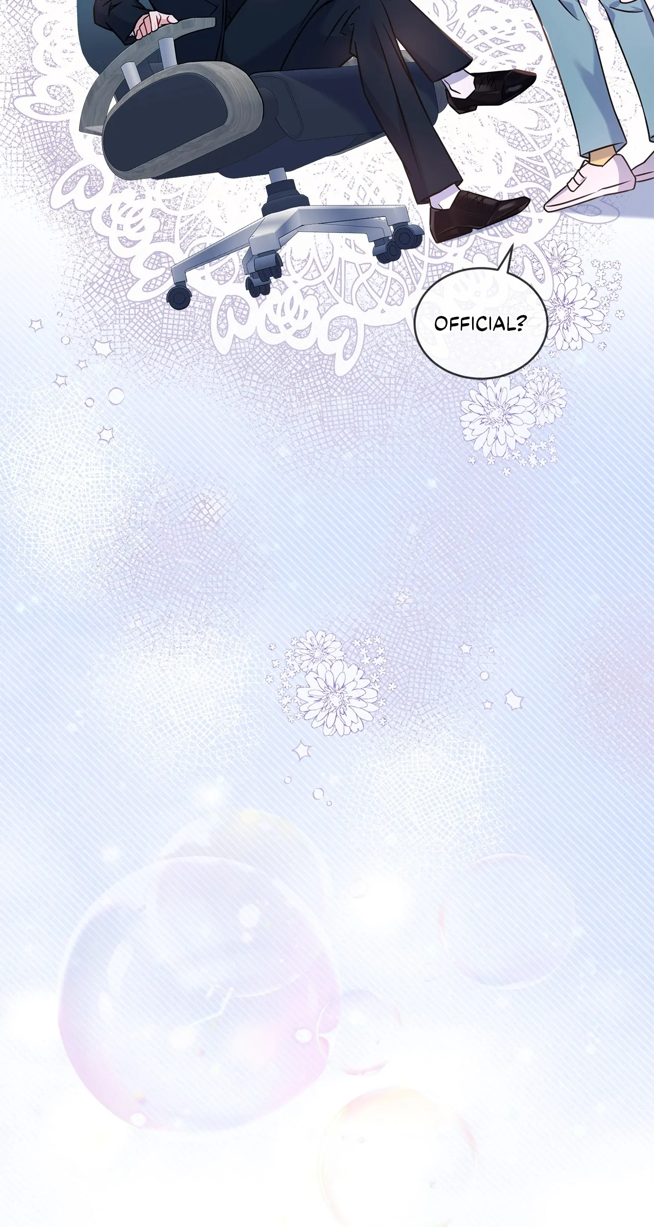 The Fox’s Love Refresher - Chapter 11 manhwa