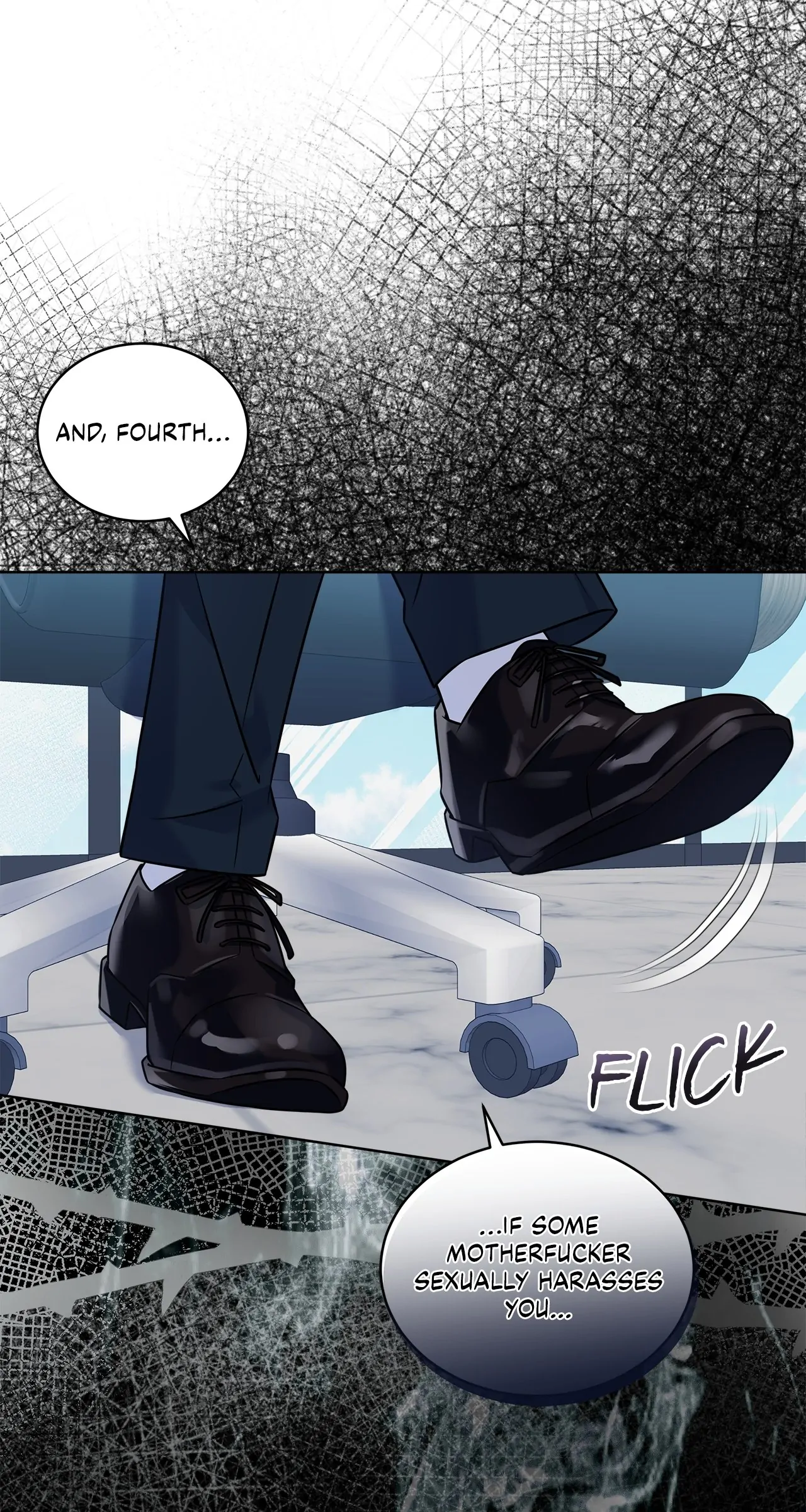 The Fox’s Love Refresher - Chapter 11 manhwa