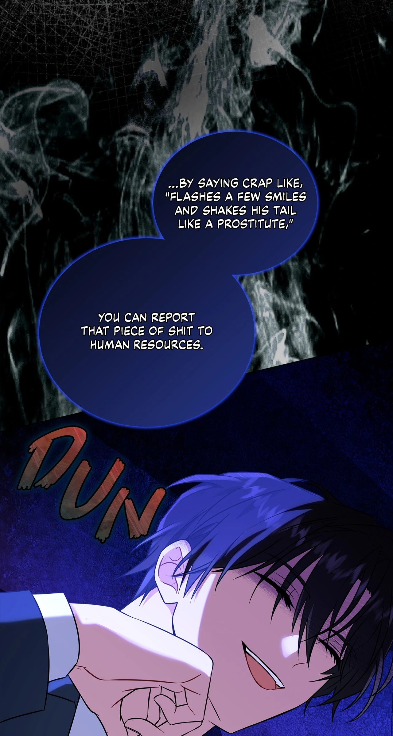 The Fox’s Love Refresher - Chapter 11 manhwa