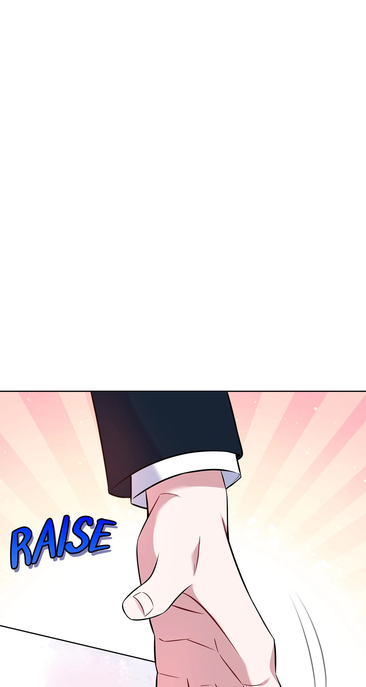 The Fox’s Love Refresher - Chapter 11 manhwa