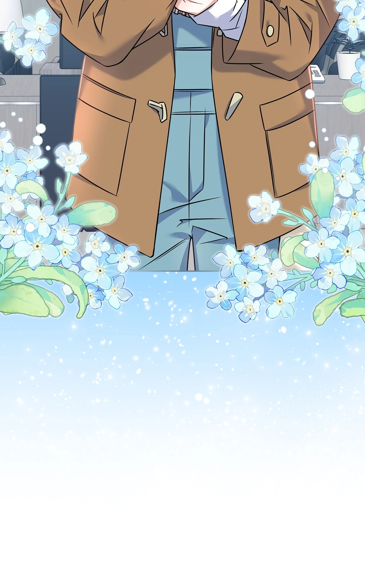 The Fox’s Love Refresher - Chapter 11 manhwa