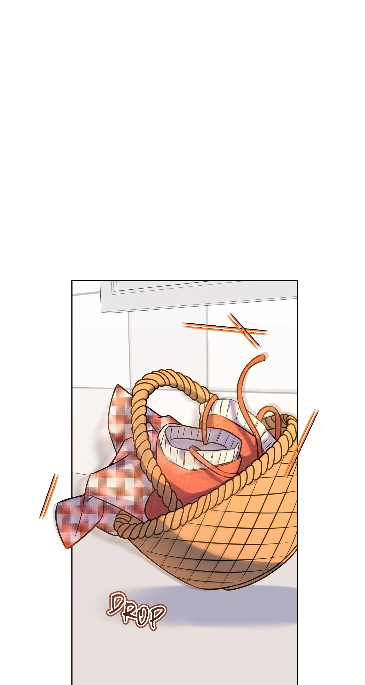 The Fox’s Love Refresher - Chapter 12 manhwa