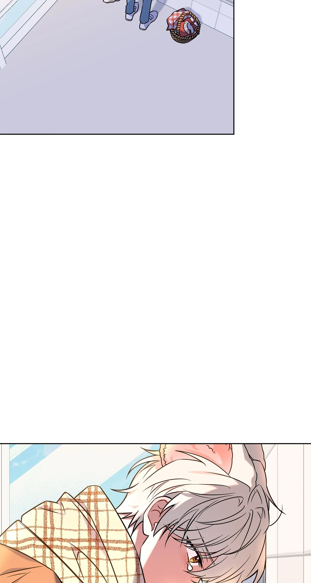The Fox’s Love Refresher - Chapter 12 manhwa