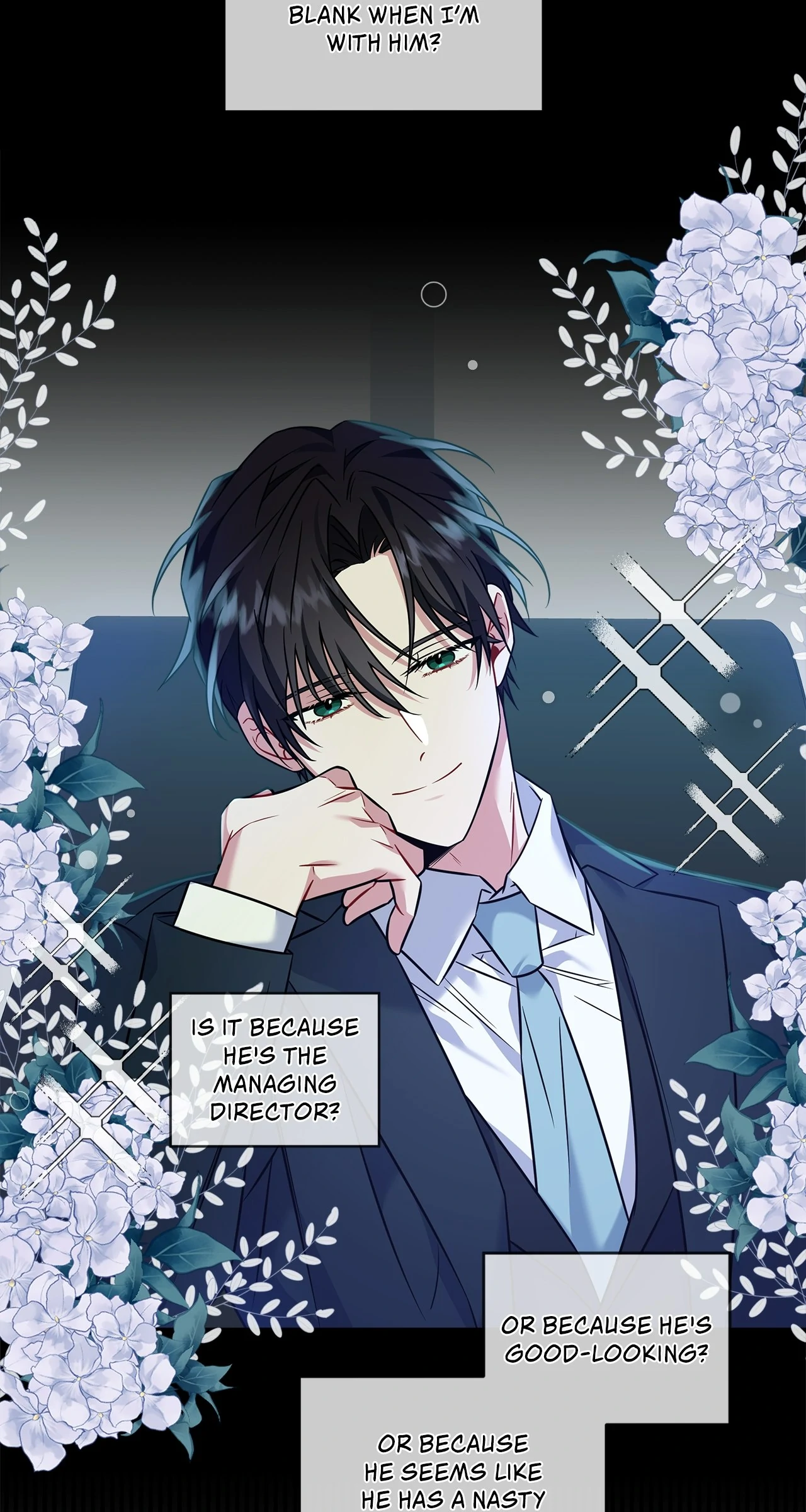 The Fox’s Love Refresher - Chapter 12 manhwa